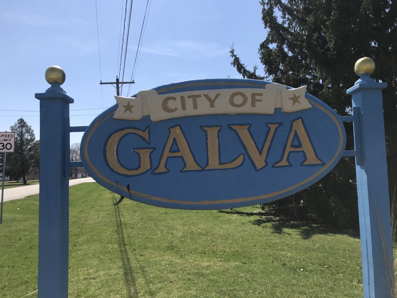All Around Galva events in Galva this week