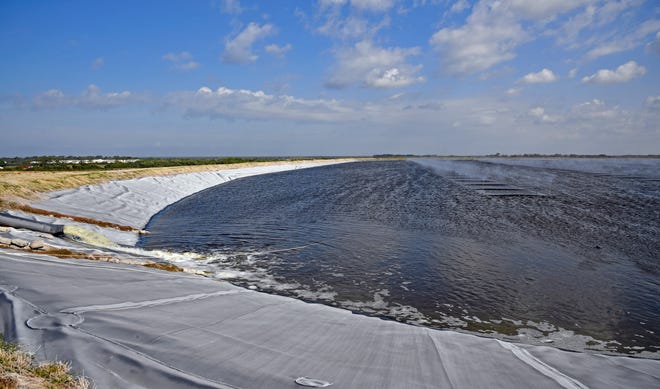 Millions of gallons of industrial wastewater from the former Piney Point fertilizer processing plant in north Palmetto is being released into Tampa Bay in response to the facility’s second leak in a decade.