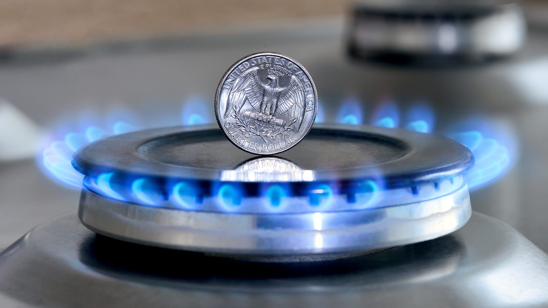 NJ Natural Gas Wants To Raise Rates Nearly 25 To Pay For Pipeline