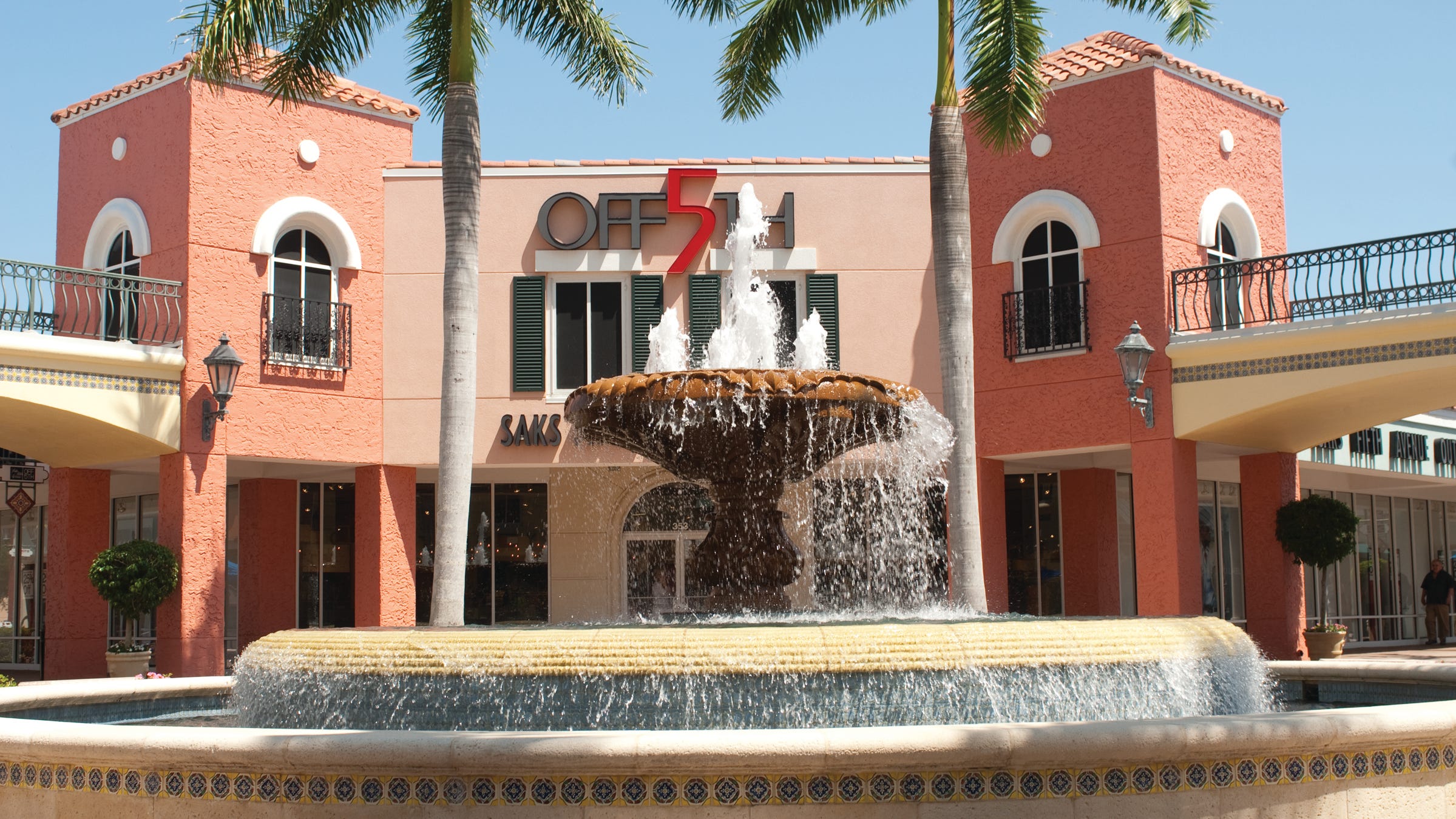 April Happenings at Miromar Outlets