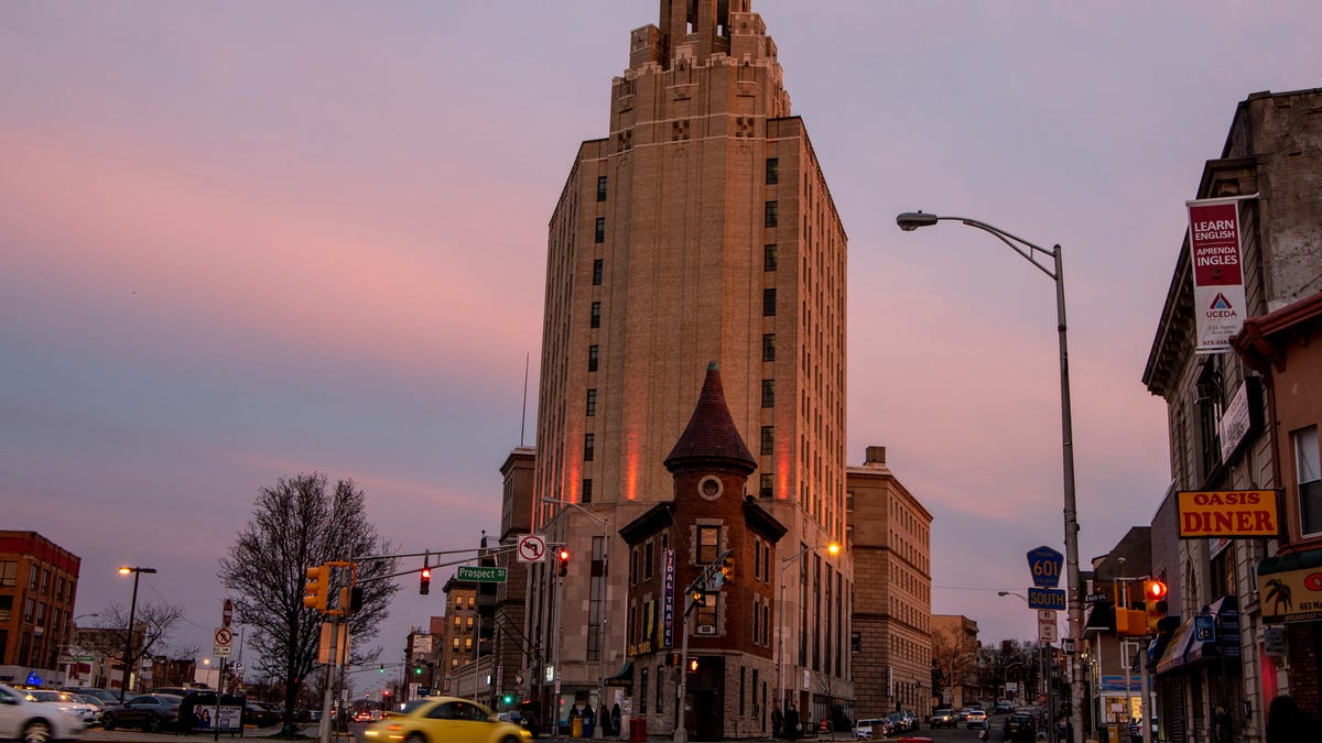 North Jersey life: A look at the city of Passaic NJ through photos