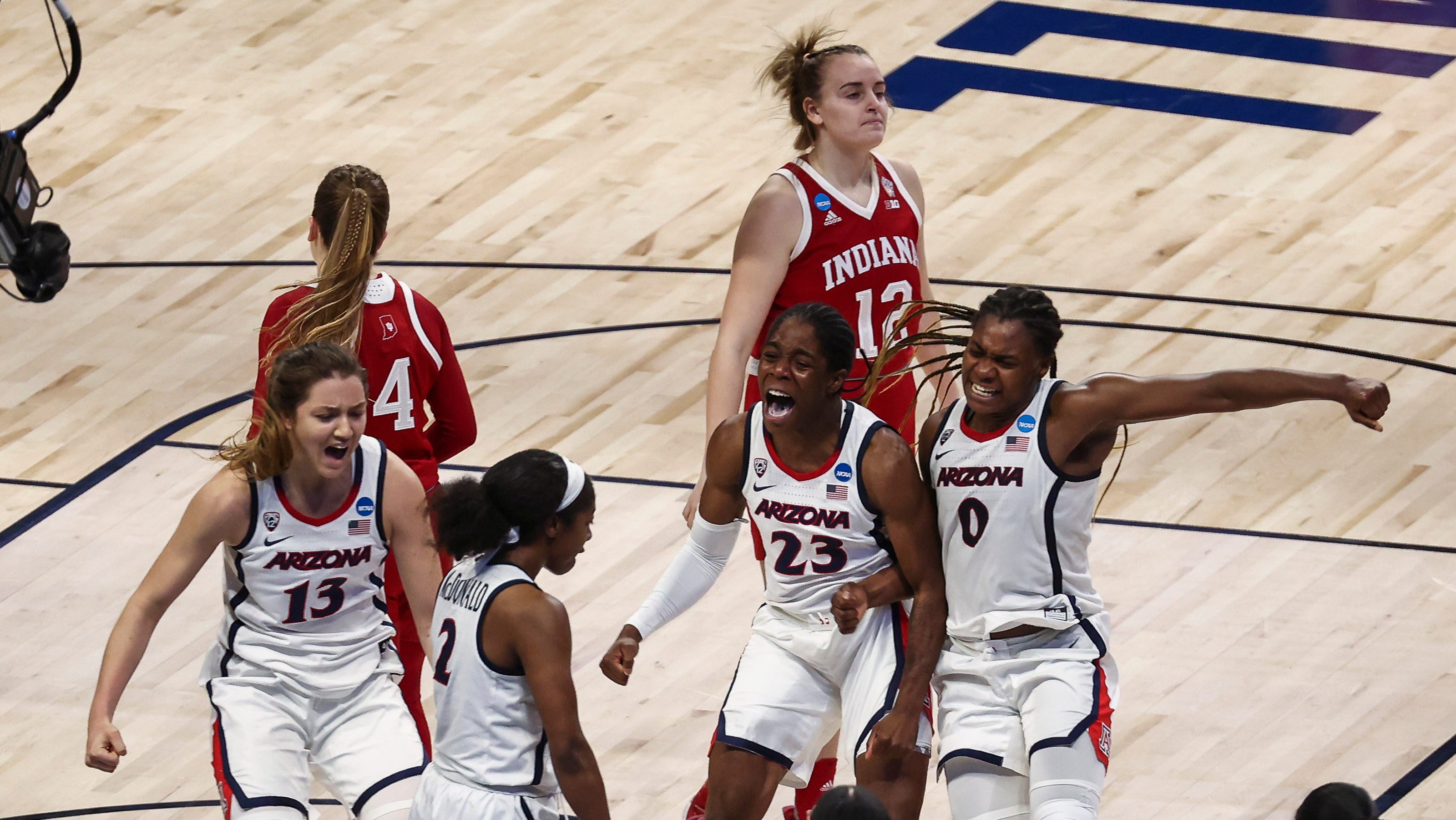 Here's what to watch for at Women's Final Four