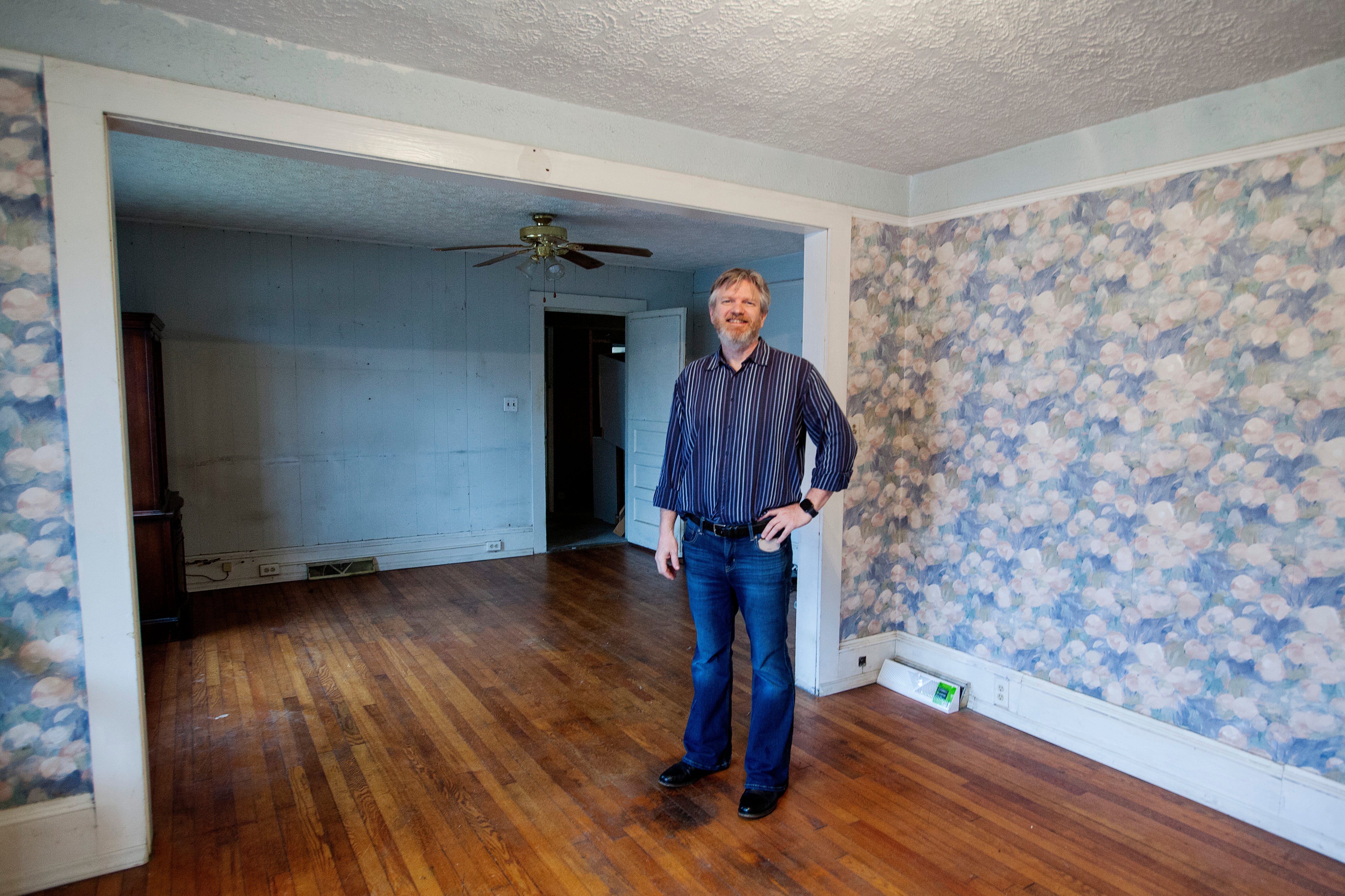 Bidding wars in Asheville housing market Bring cash, act fast