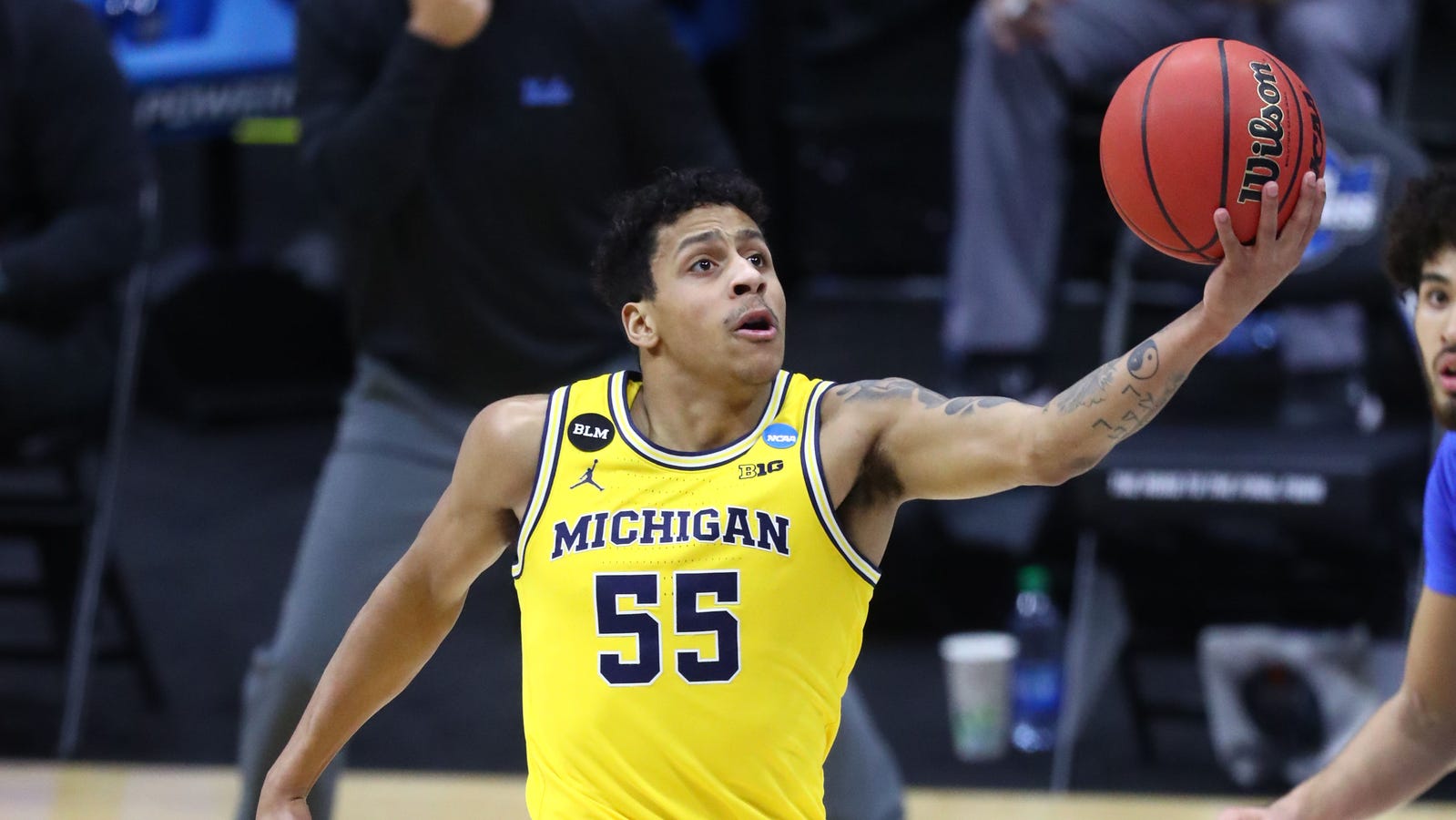 Michigan Wolverines basketball schedule Here is what we know