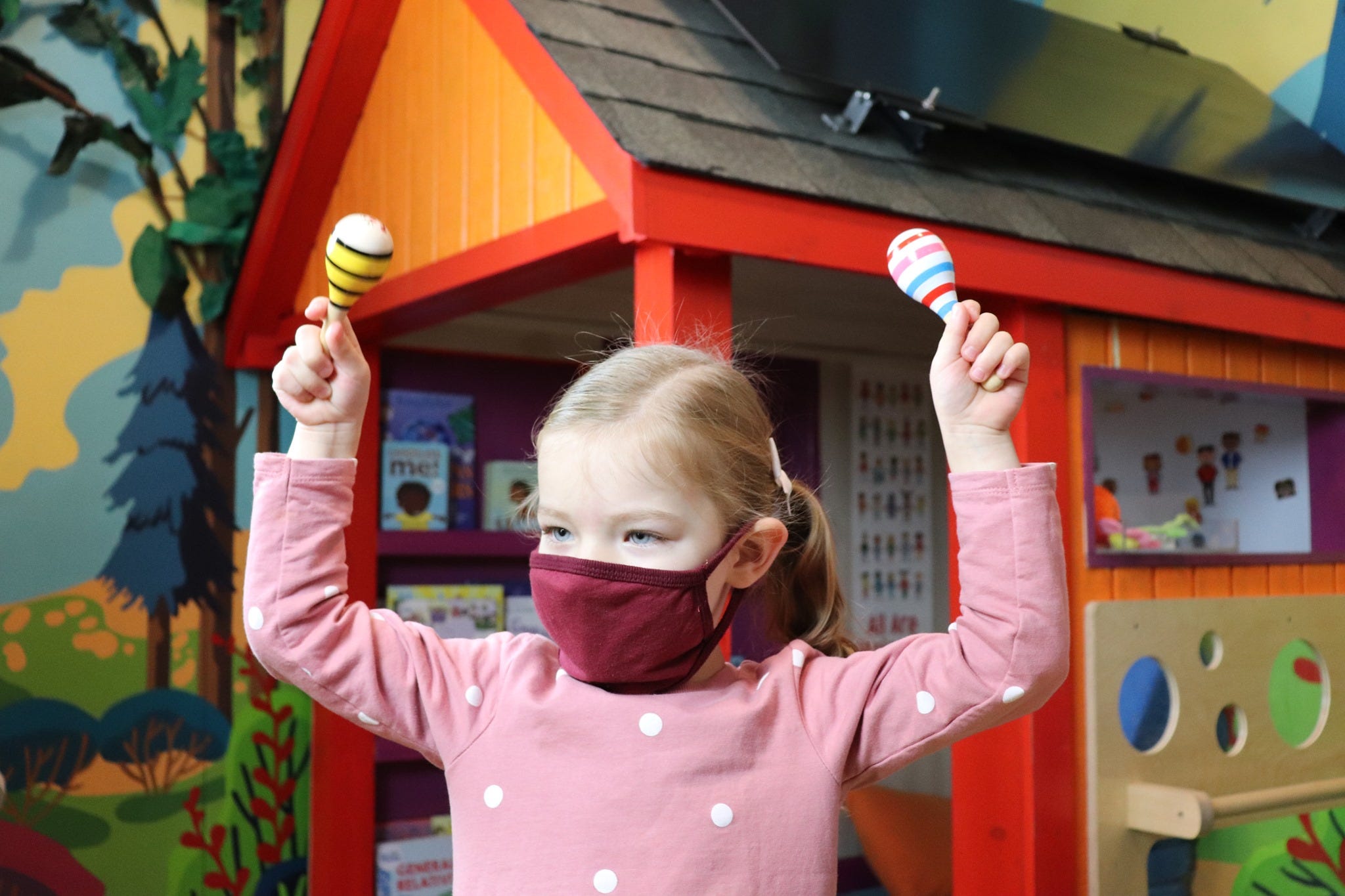 Knoxville summer camps are back in 2021 Here's our full list