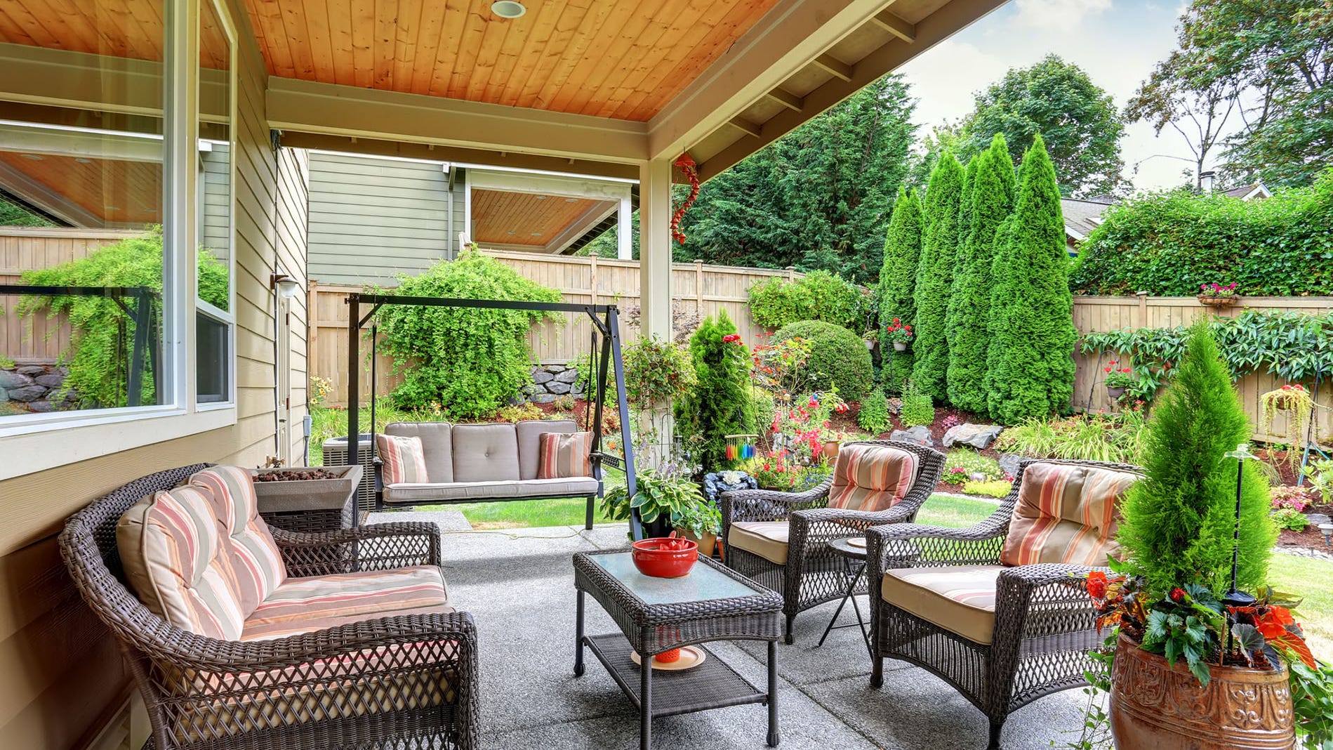 Patio Furniture Get Patio Sets For Less Than 500 At The Home Depot Patio Furniture Get Patio Sets For Less Than 500 At The Home Depot