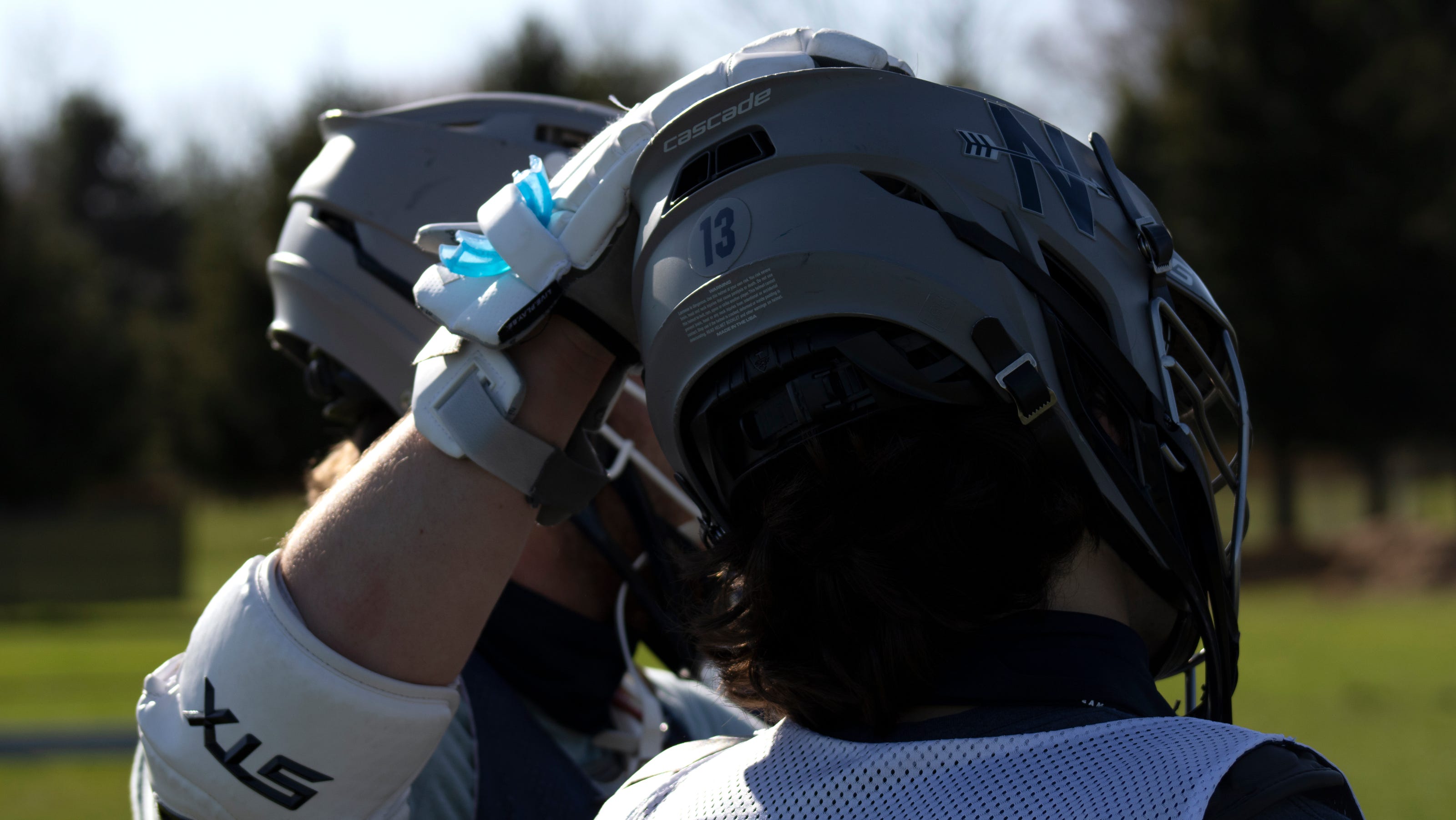 PIAA lacrosse Schedule, results for 3A, 2A boys tournaments