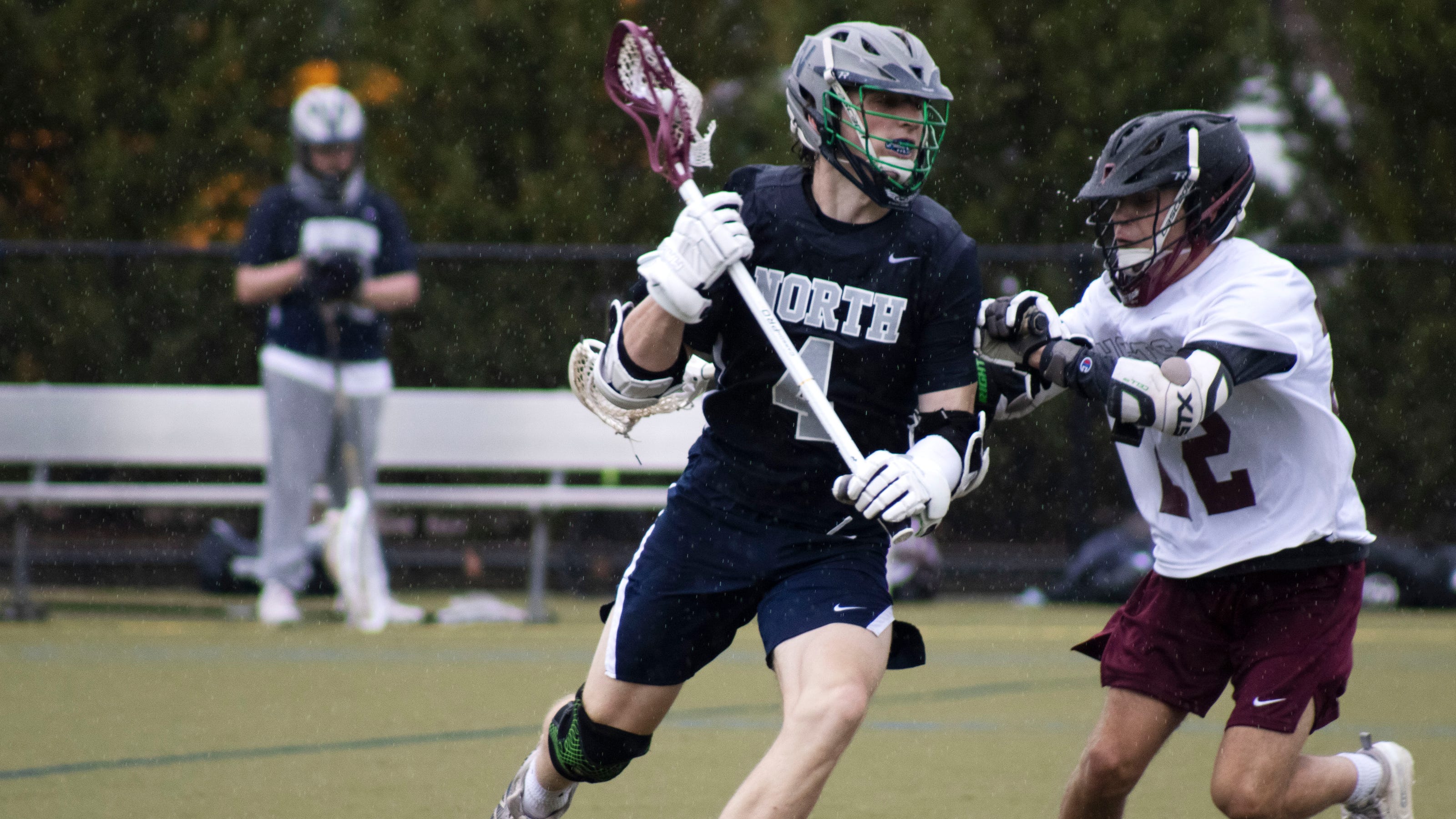 PIAA lacrosse Meet the Intelligencer/Courier Times AllStar teams