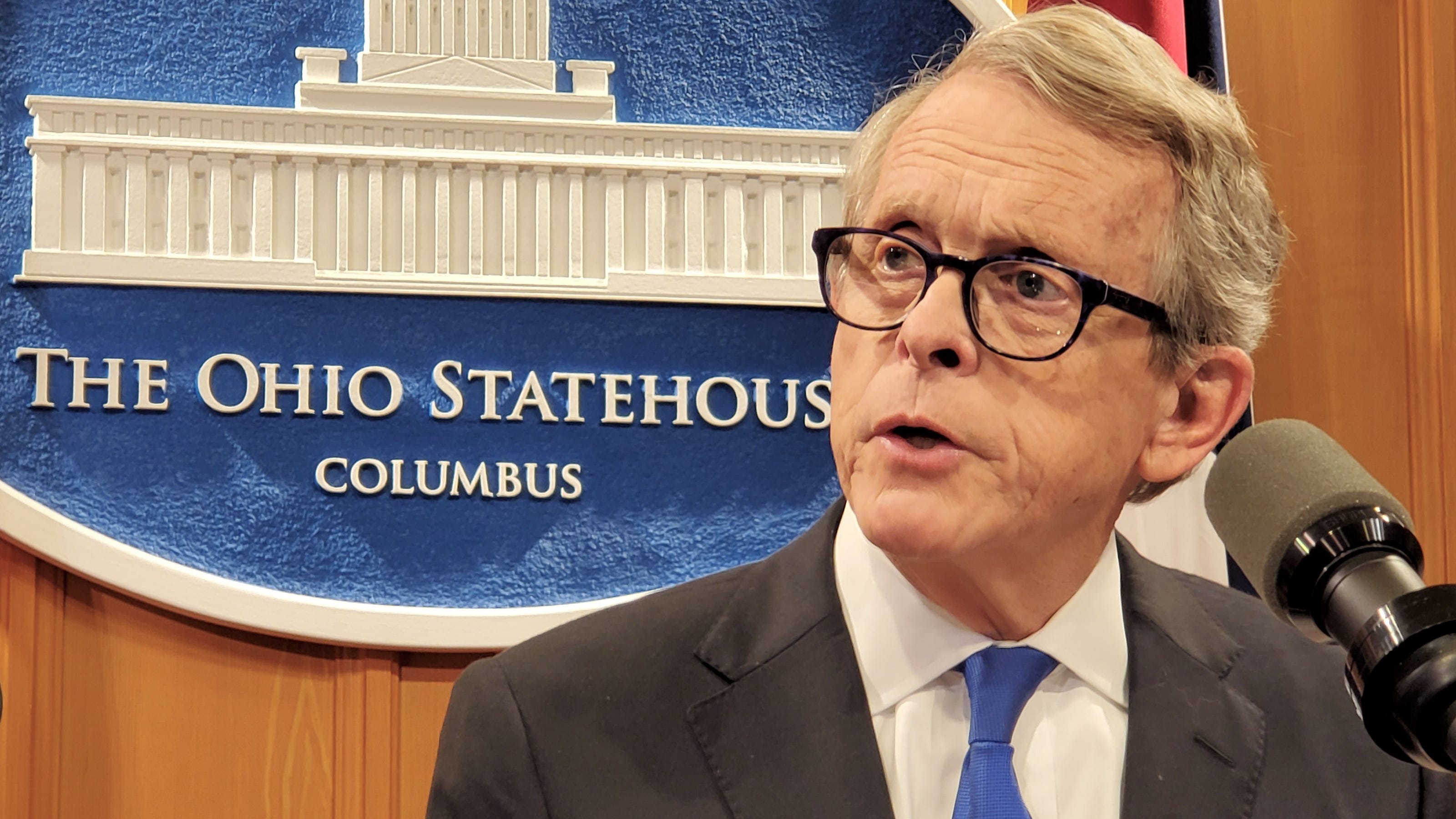 Mike Dewine Net Worth 2022 - fcmgasj