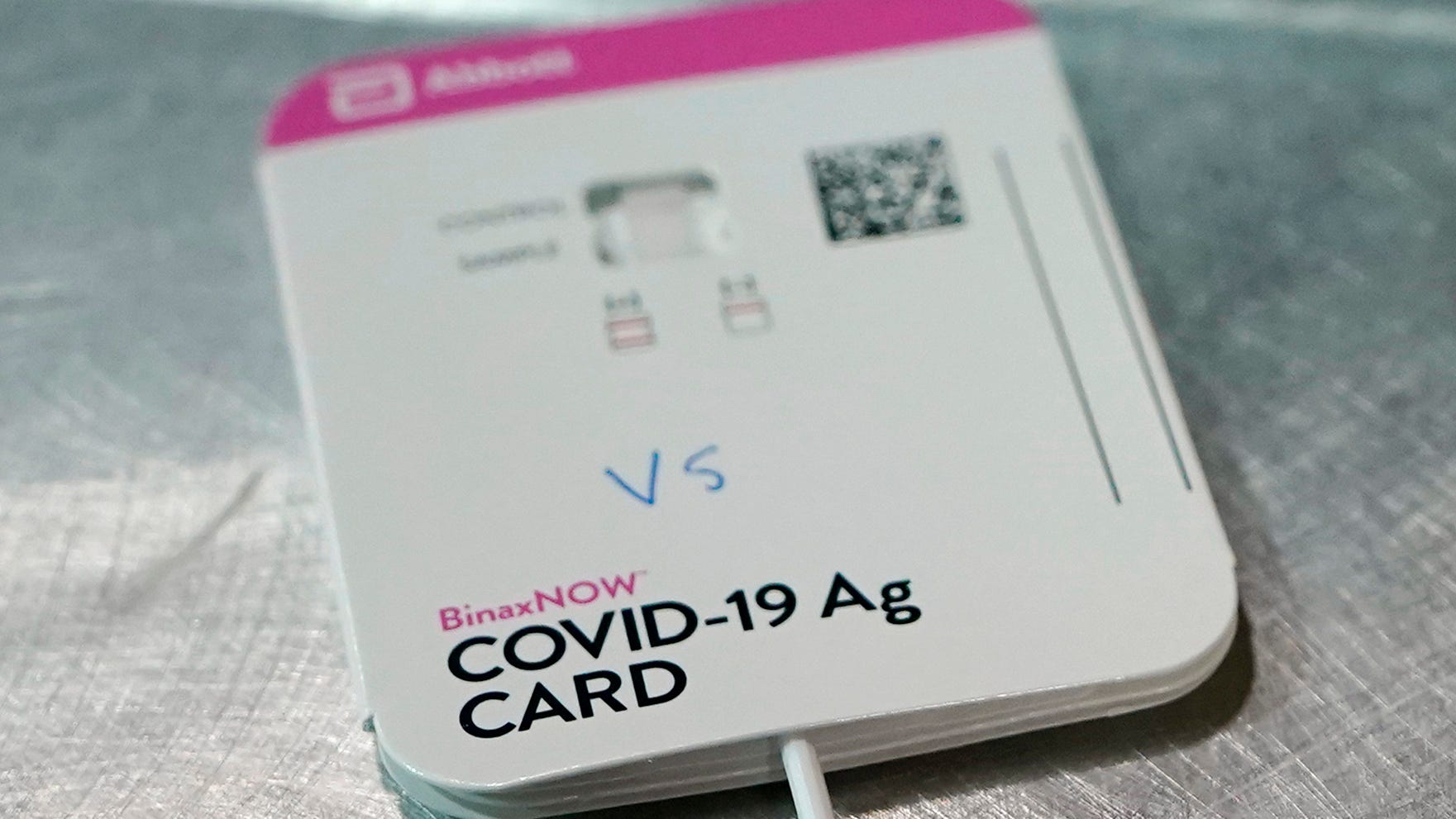 Where to buy PCR and antigen athome COVID test kits