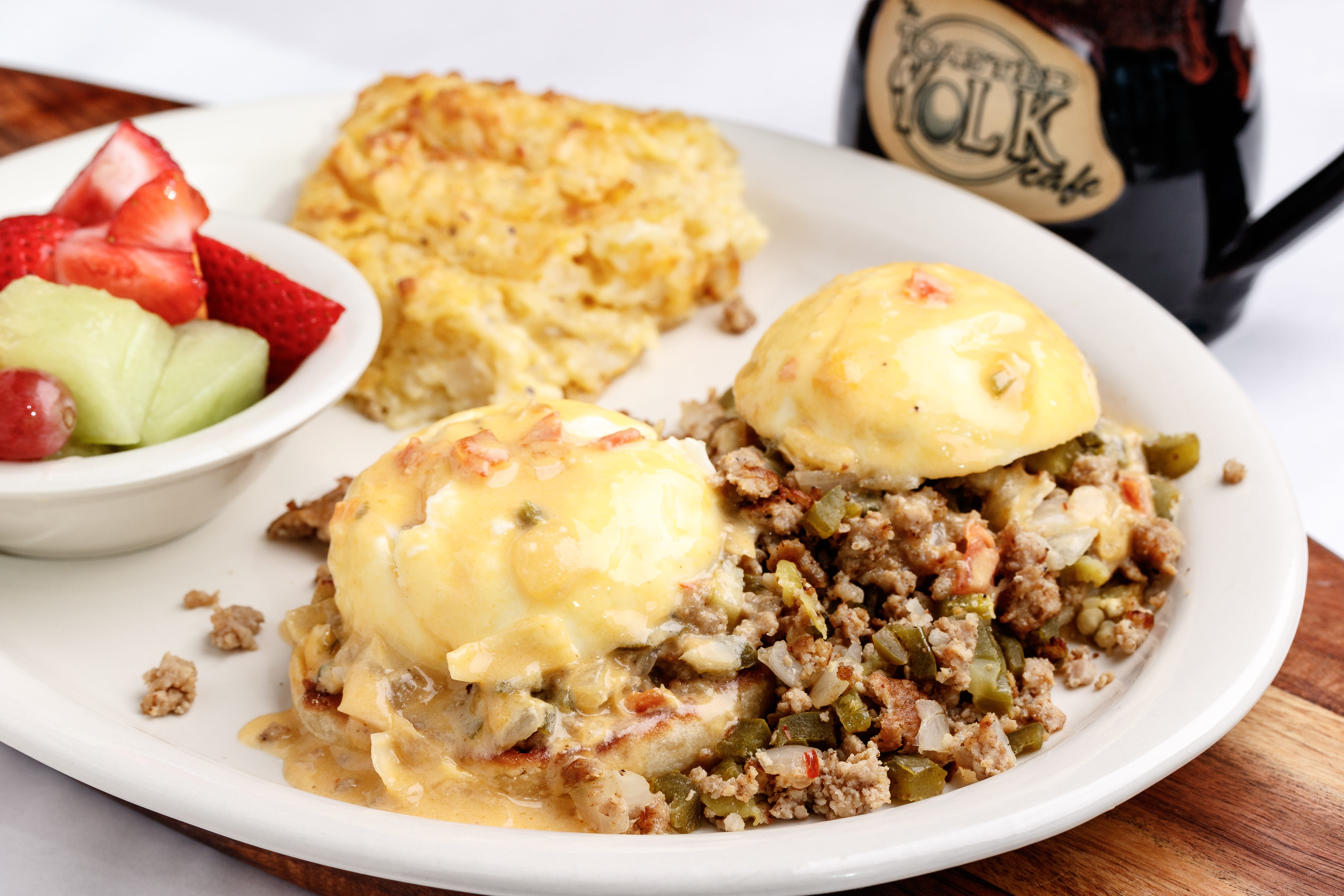 Toasted Yolk Cafe to open a Memphis restaurant for breakfast fare