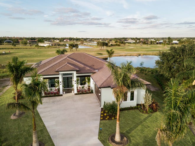 HGTV announces 2021 Intelligent Property in Naples HGTV announces 2021 Intelligent Property in Naples