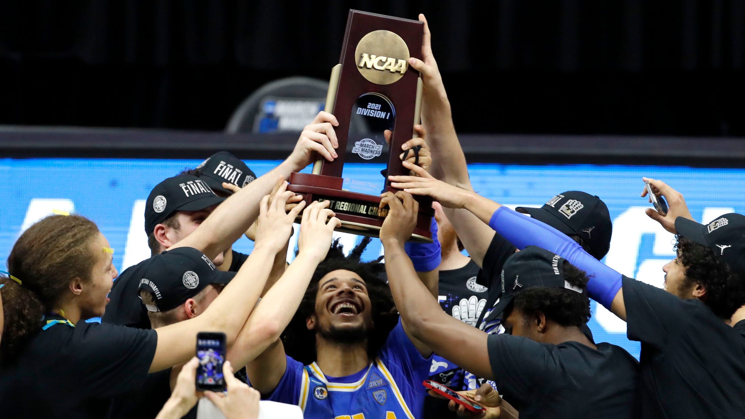 March Madness: Bold predictions for men's NCAA Tournament Final Four