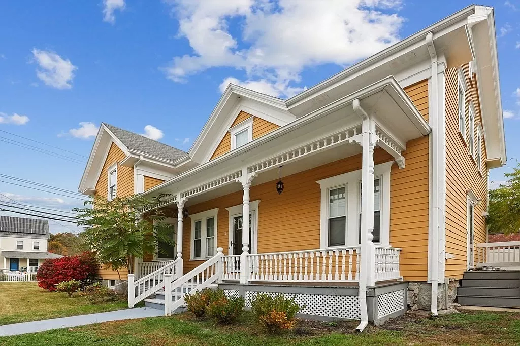 Greater Brockton property transfers, house sales from March 1 to 5