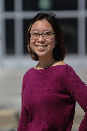 សិស្សវិទ្យាល័យហ្វ្រេមមីងហាំអេមីលីហ្គីនិងនិស្សិតដទៃទៀតកំពុងជំរុញឱ្យអ្នកដឹកនាំសាលាបញ្ចូលប្រវត្តិសាស្រ្តអាមេរិកាំងអាស៊ីទៅក្នុងកម្មវិធីសិក្សានៅសាលាសាធារណៈហ្វ្រែមមីងហាំ។