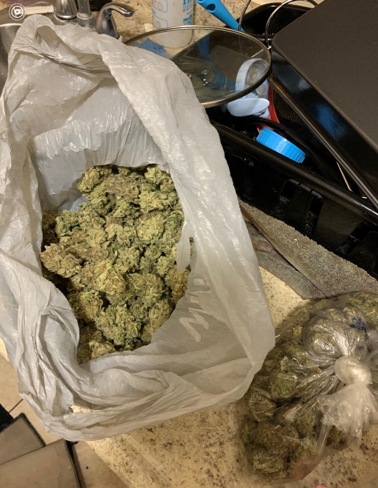 Mailing Weed Reddit 2021