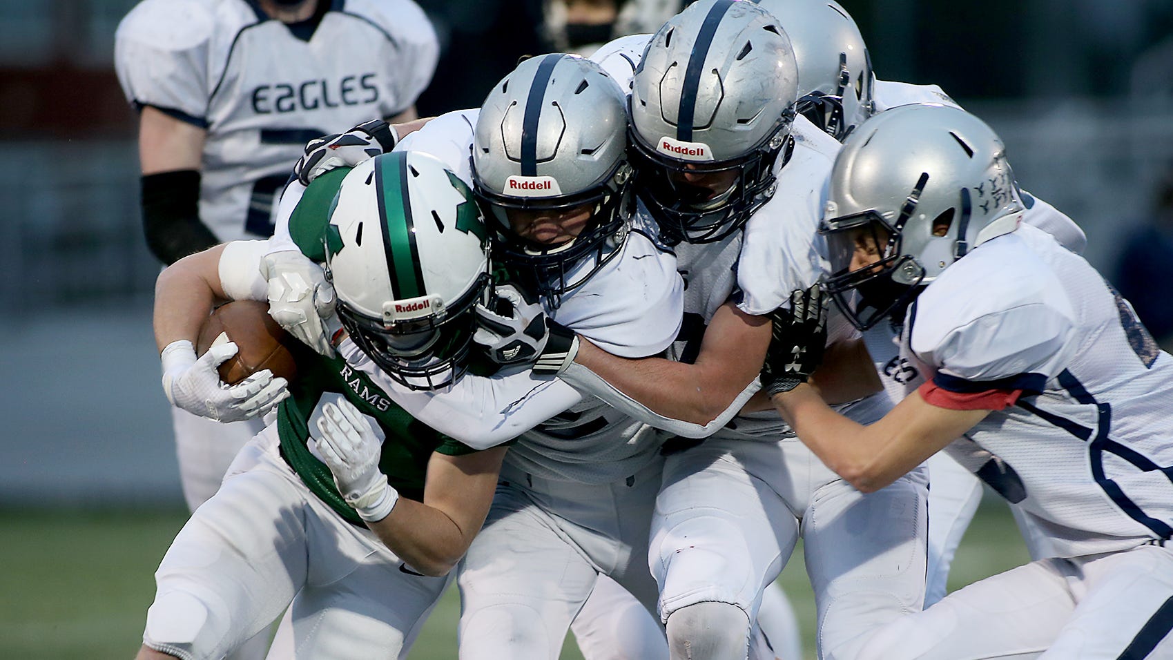 Marshfield High football takes on Mansfield on Friday in marquee matchup Marshfield High football takes on Mansfield on Friday in marquee matchup