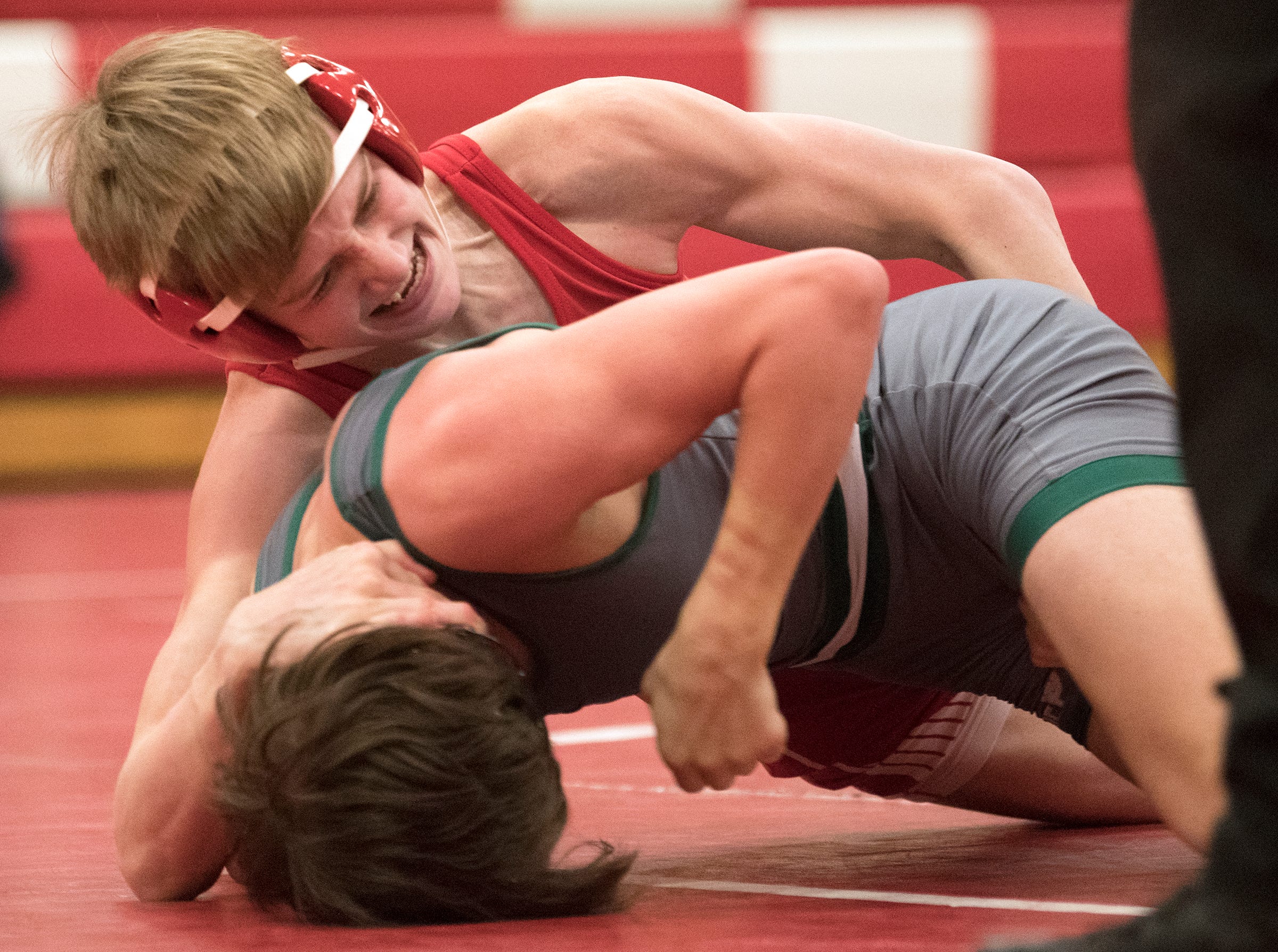 H S Wrestling Meets To Watch Key Dates For The 21 22 Season