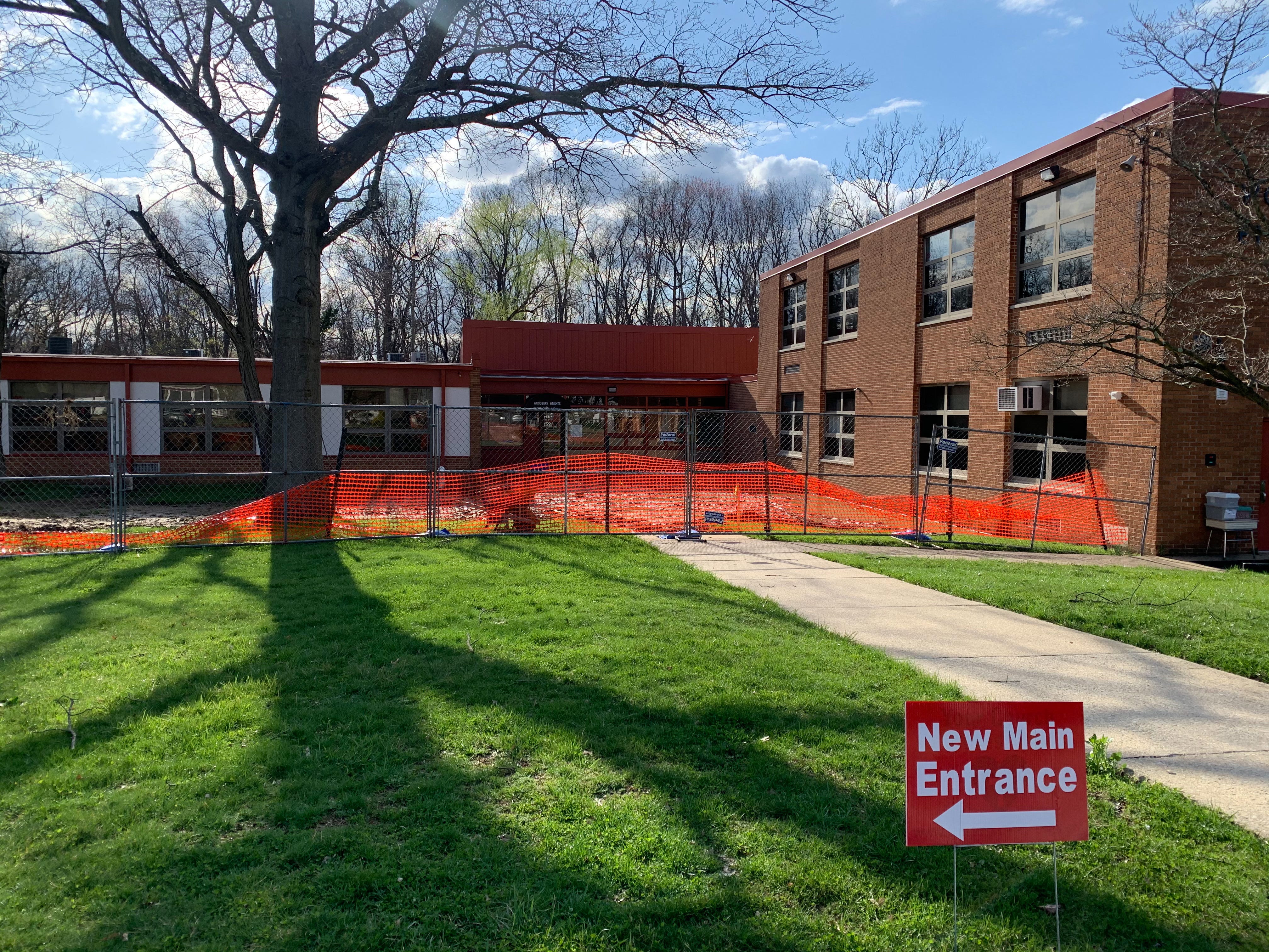 washington township nj gloucester county school district