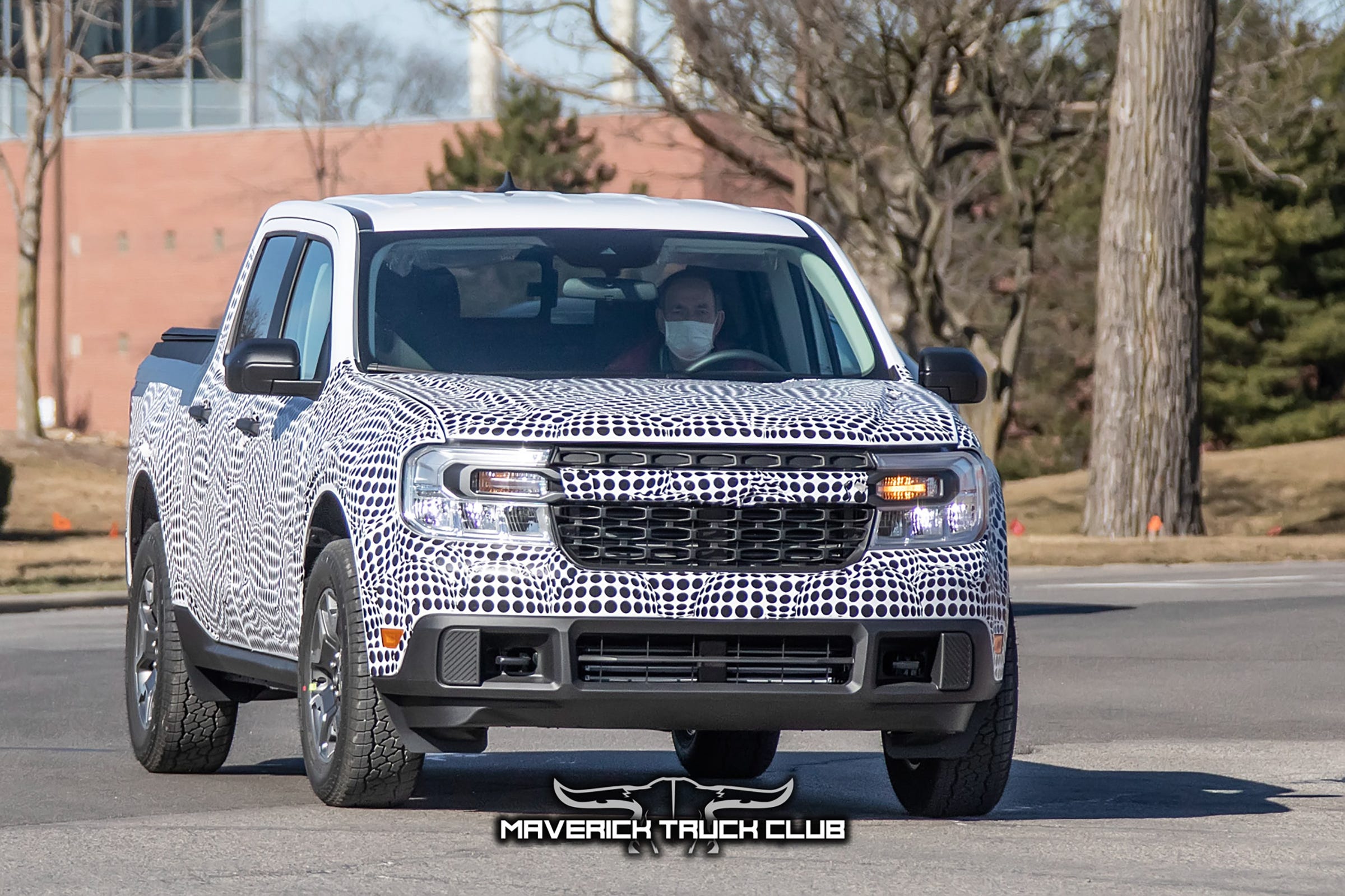 Maverick Pickup Trucks For Sale: Your Comprehensive Guide to Ford's Compact Game-Changer