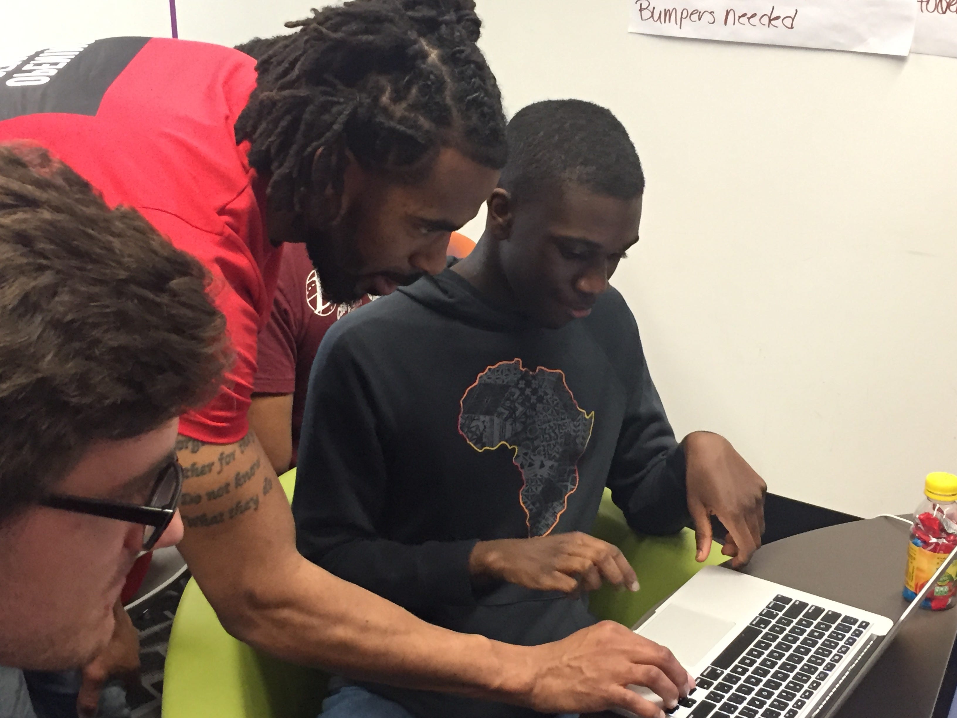 Louisiana coding academy offers absolutely free lessons to be application builders