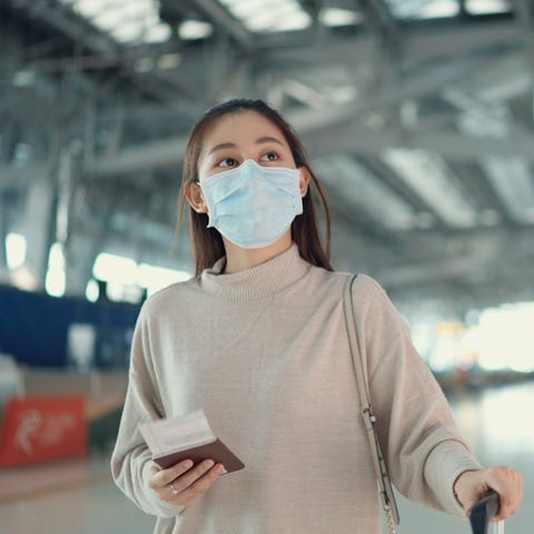 The Centers for Disease Control and Prevention sai