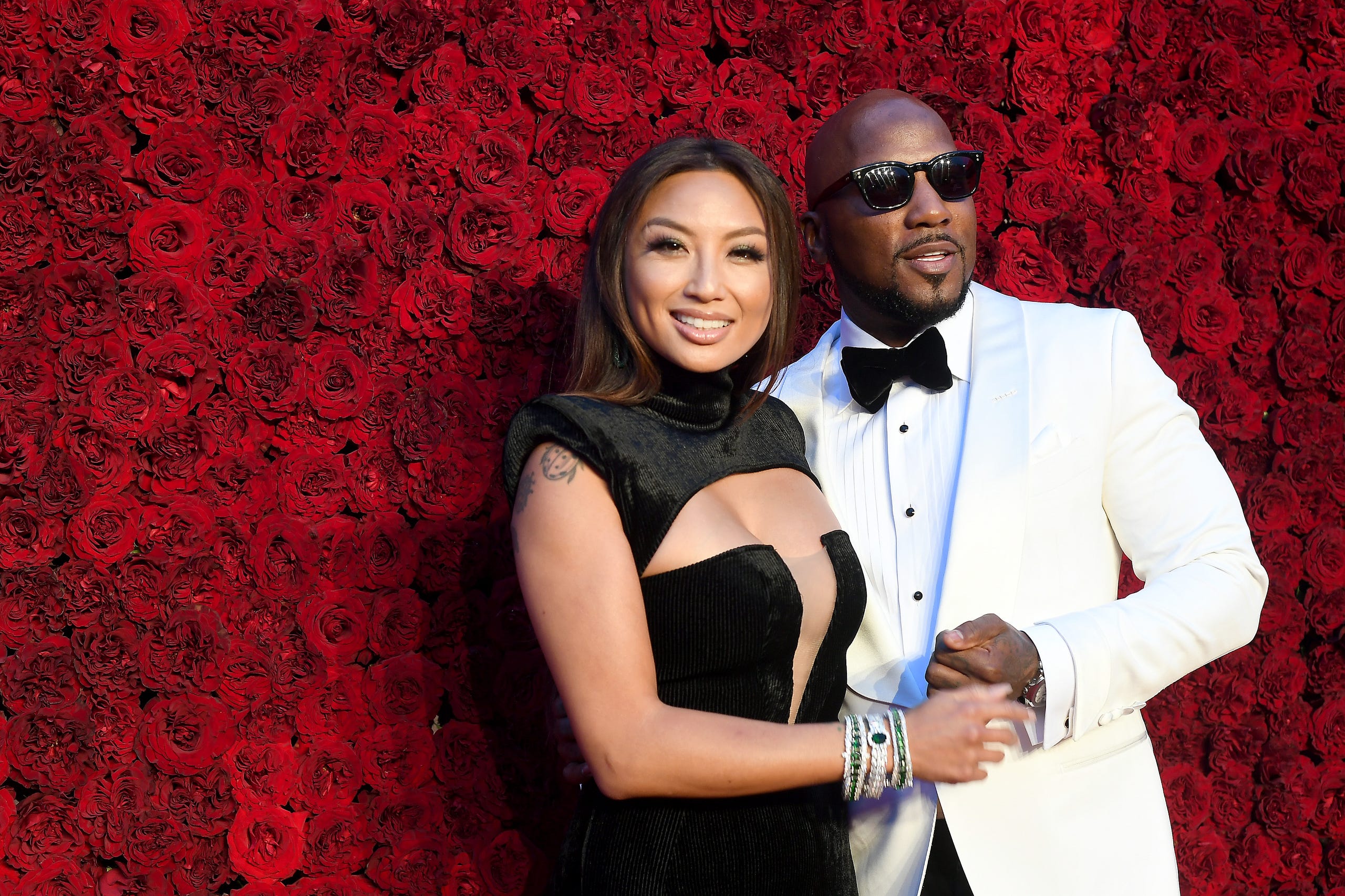 Jeannie Mai alleges abuse, child neglect by Jeezy in new divorce case filing