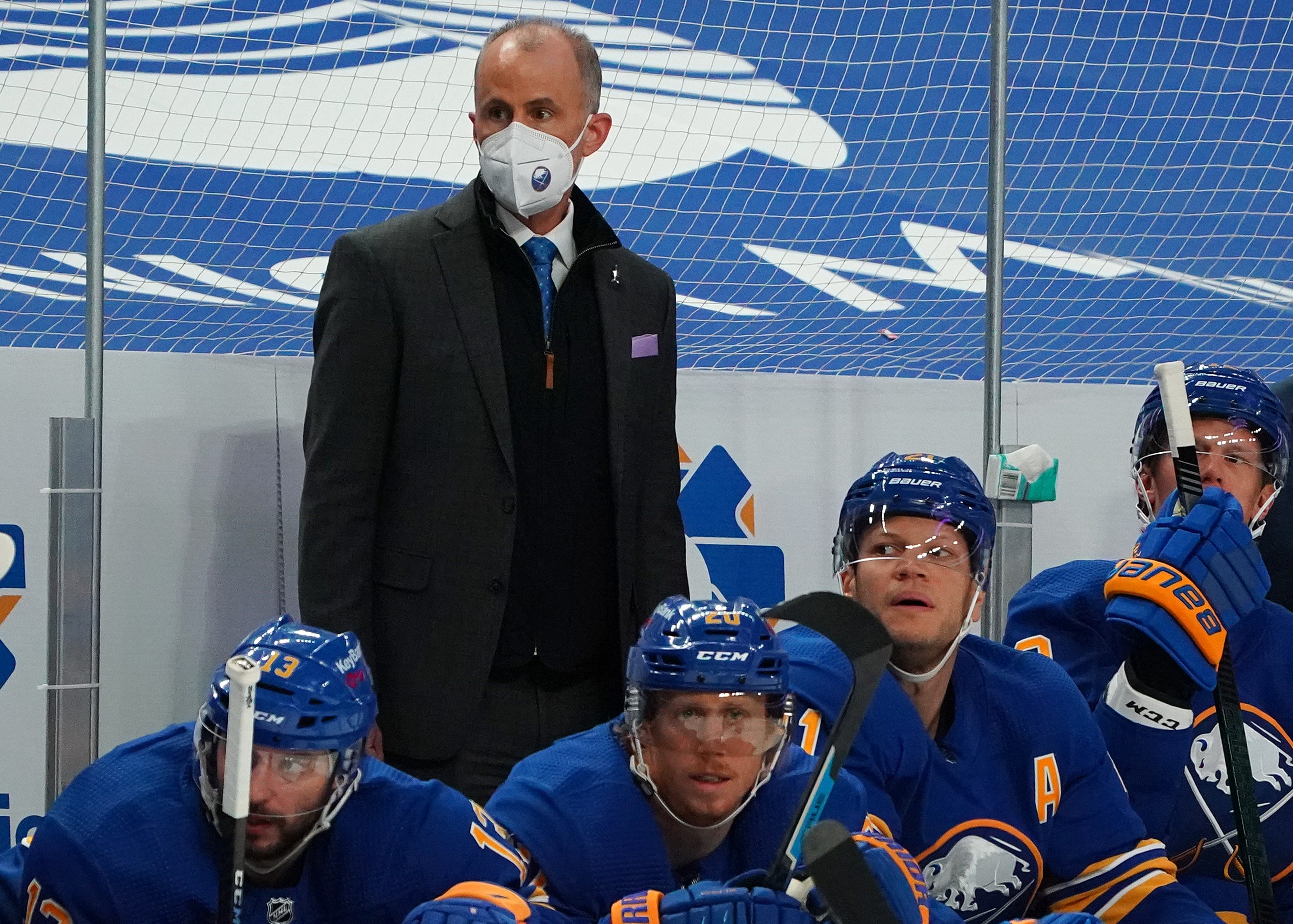 Buffalo Sabres How 21 Team Compares To Worst Squads In Nhl History