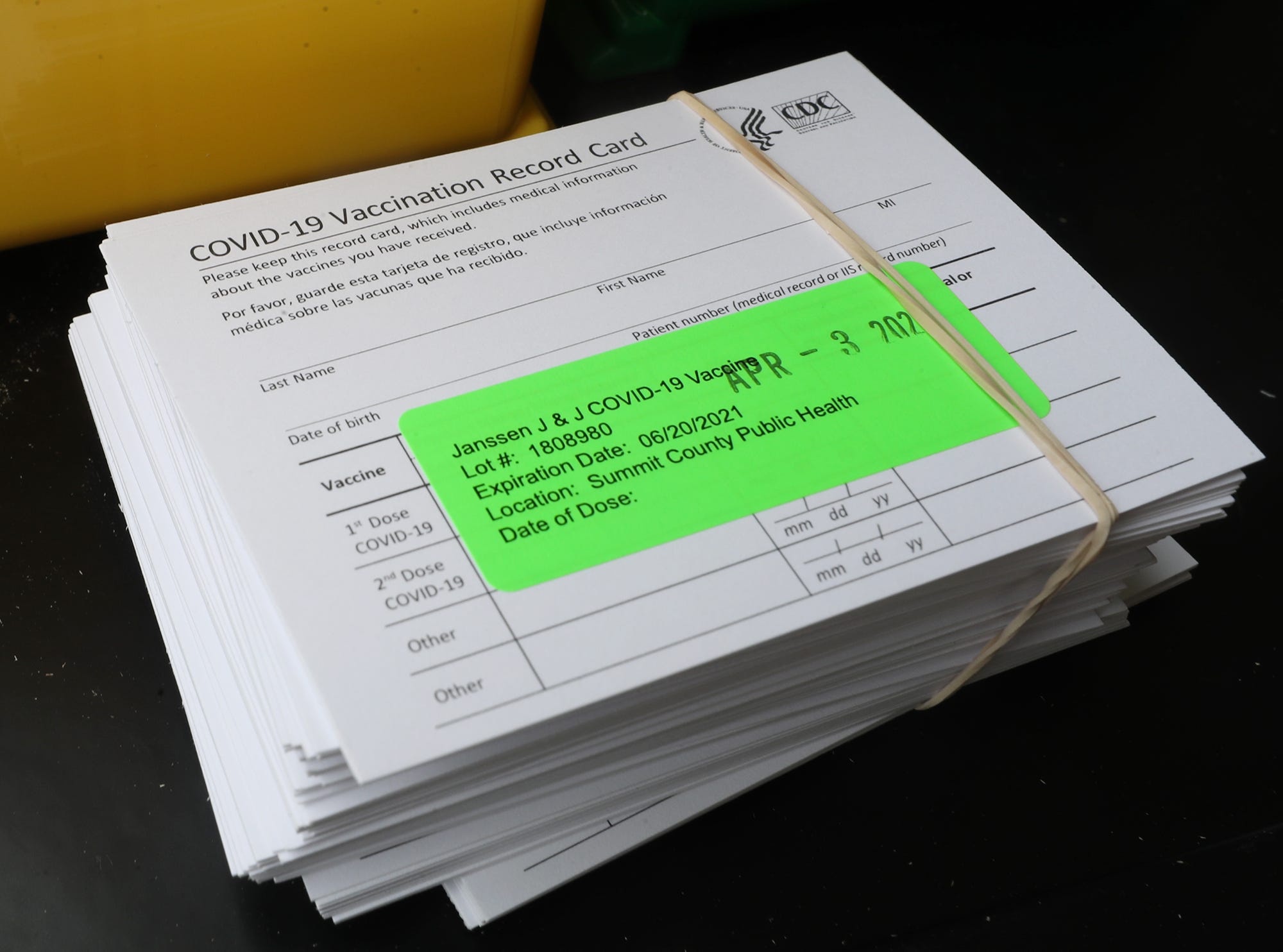 Does Walmart Laminate Documents & Cards? (Do This Instead…)