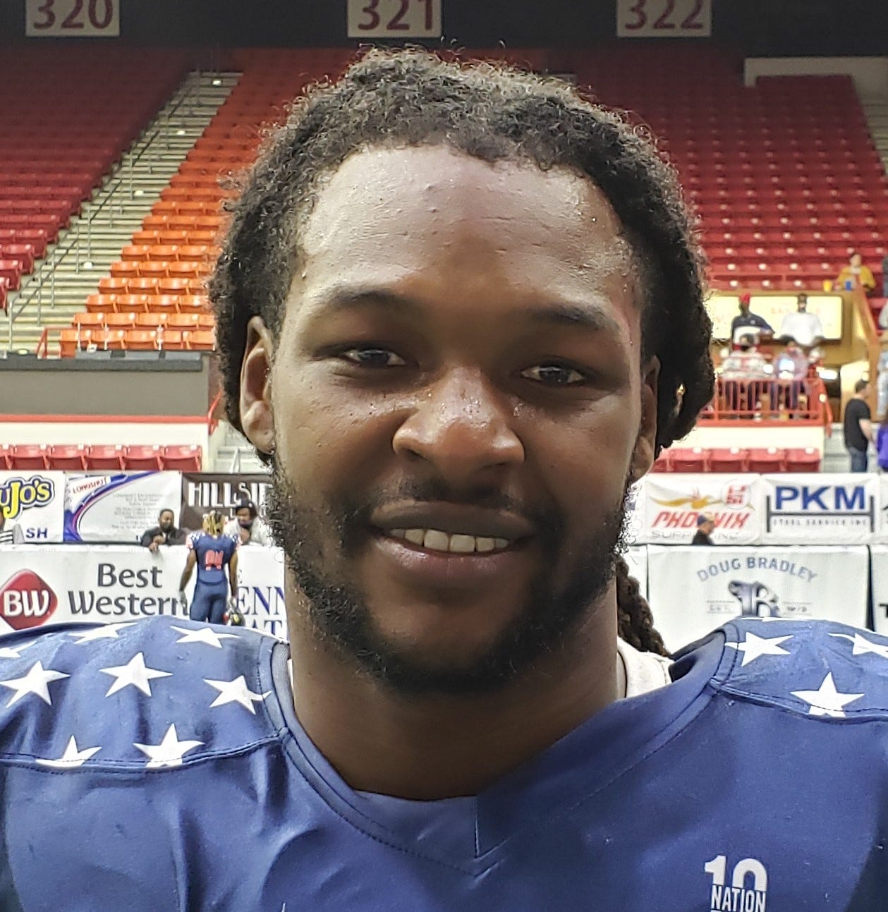 salina wichita matthews