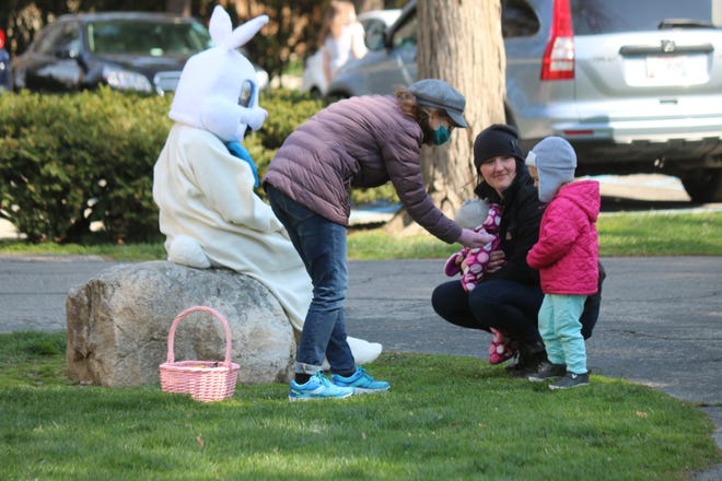 As in the past, the Rutherford B. Hayes Presidential Library and Museums will host its annual Easter Egg Roll at the historic Spiegel Grove.
