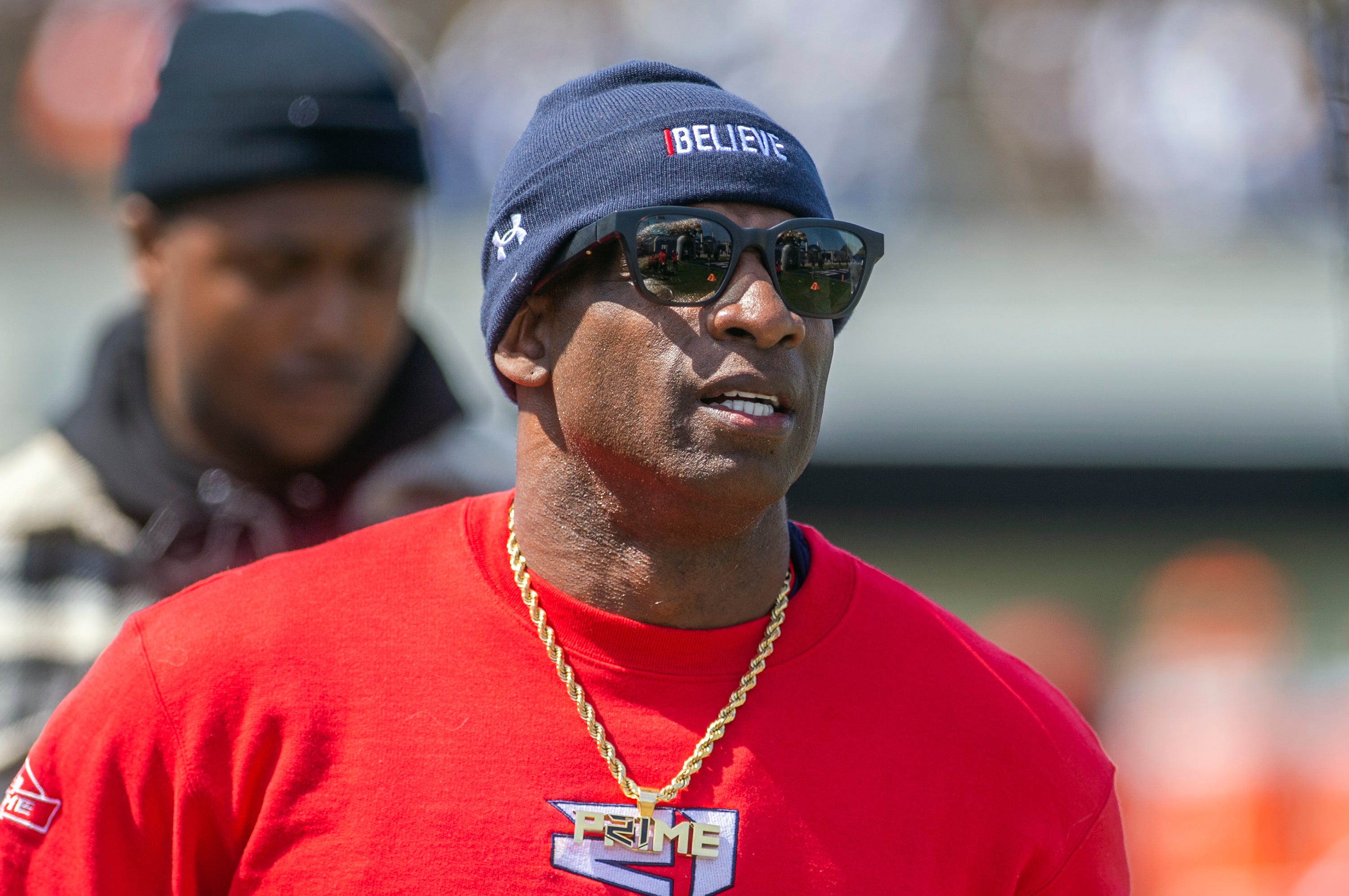 Deion Sanders Says 1st Colorado Recruiting Class Brings 'Hope': 'We're  Coming' | News, Scores, Highlights, Stats, and Rumors | Bleacher Report
