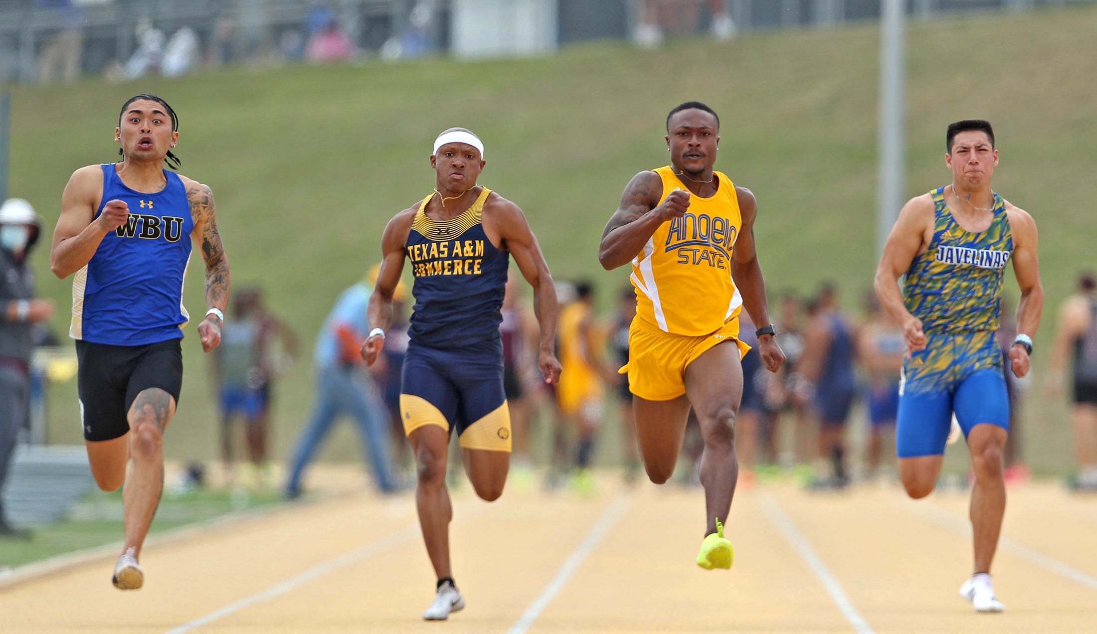Sports news San Angelo StandardTimes