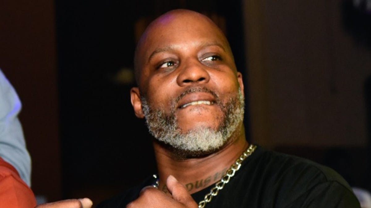 Dmx Memorial Service Watch Celebrations On Youtube Bet This Weekend Dmx Memorial Service Watch Celebrations On Youtube Bet This Weekend