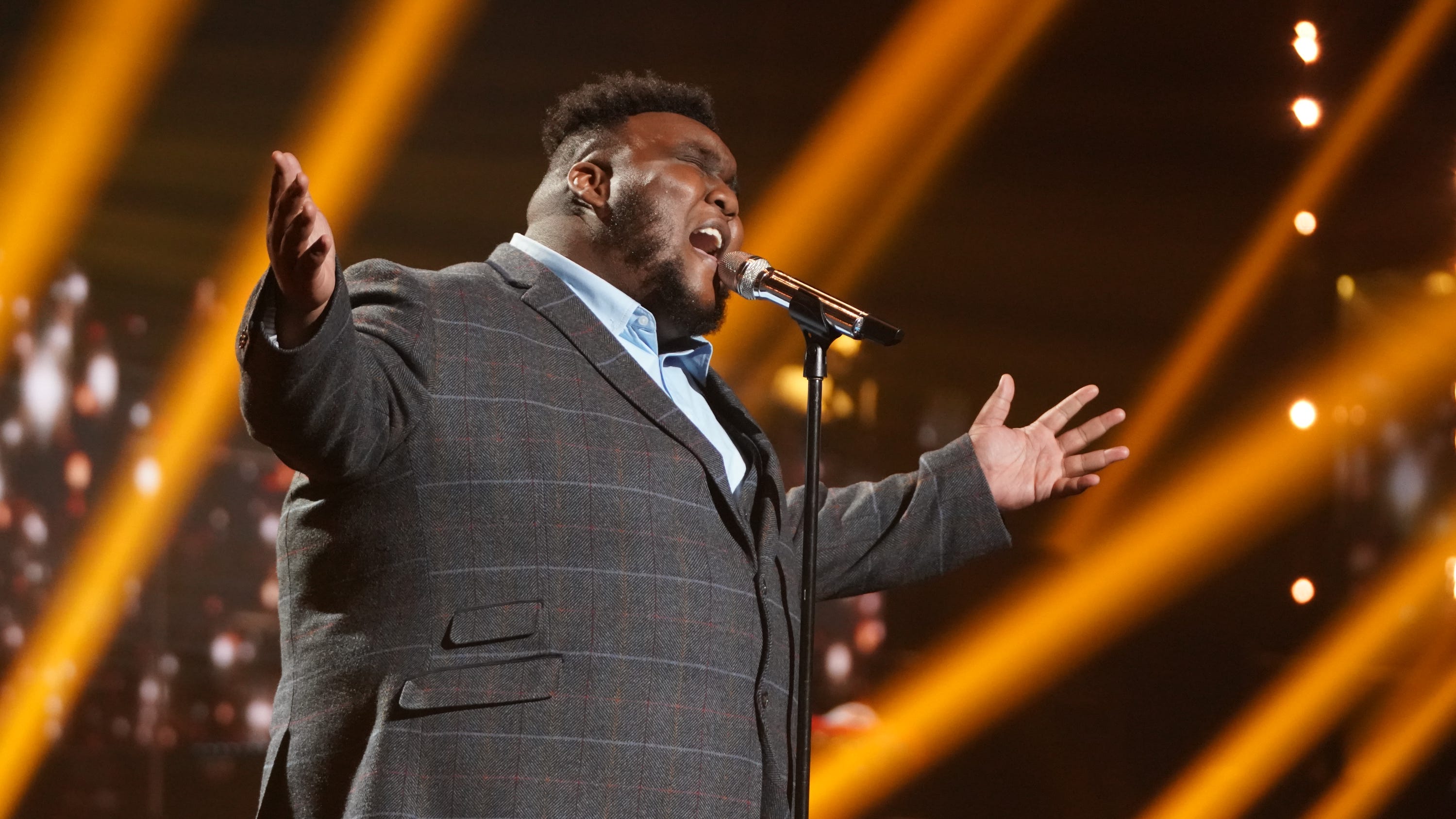 American Idol 21 How To Watch Season Finale Vote Willie Spence American Idol 21 How To Watch Season Finale Vote Willie Spence