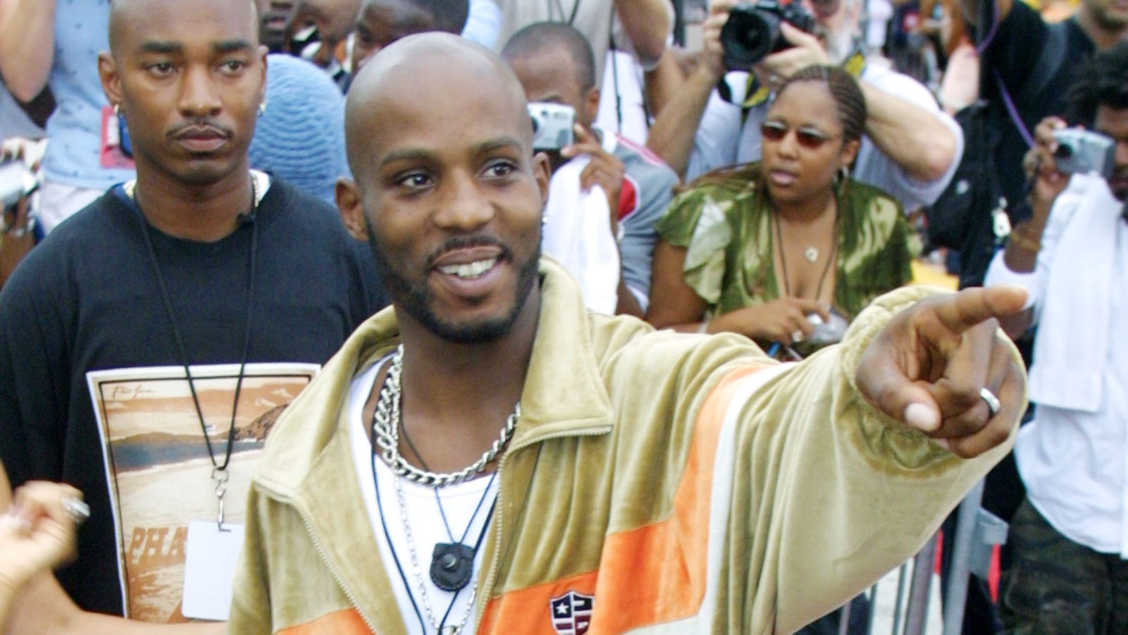 DMX s best quotes lyrics about hip-hop addiction faith