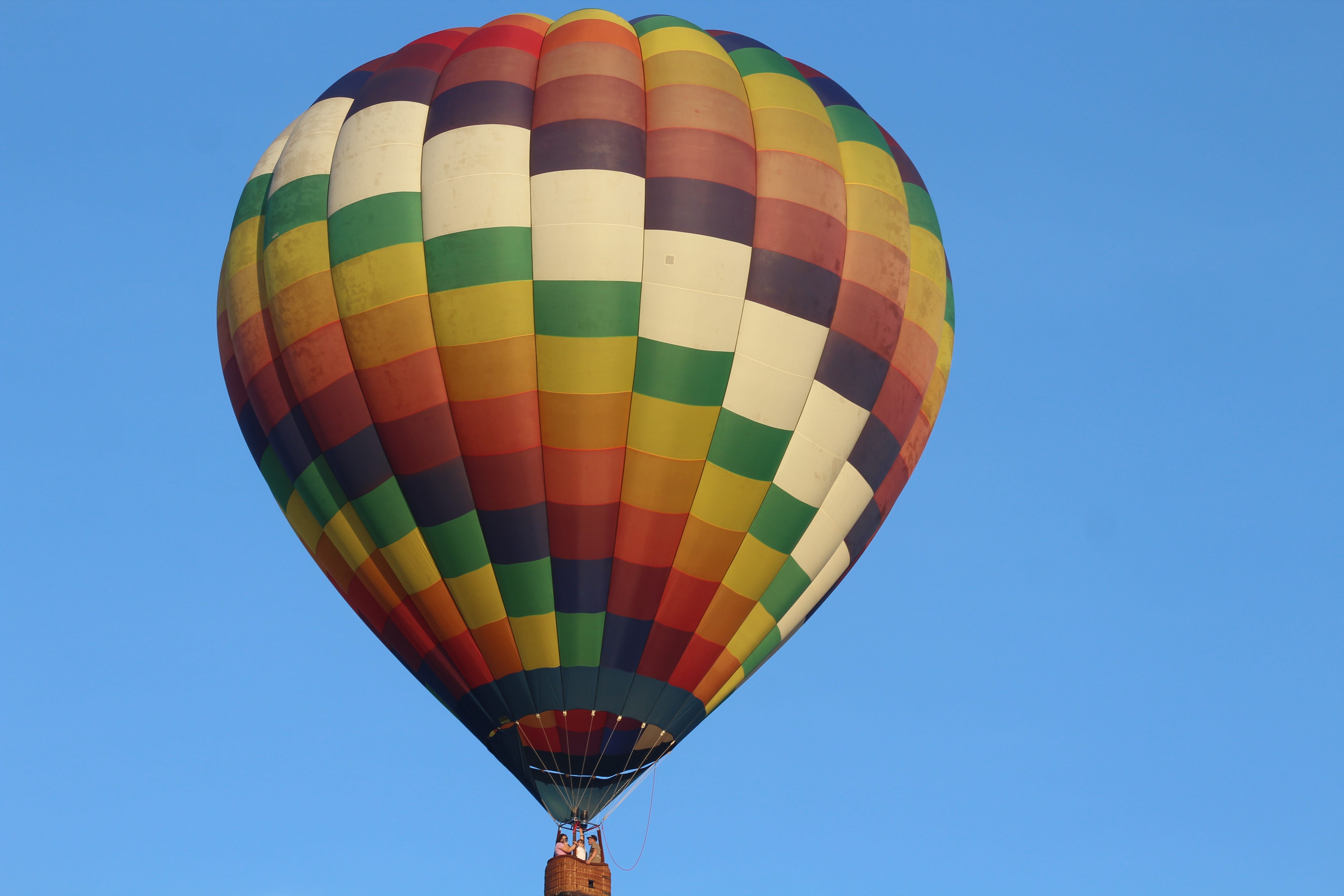 Ny Balloon Festival 2022