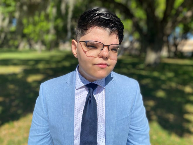 Staff writer Matty Mendez is a second-year student at Florida State University writing about politics and public affairs.