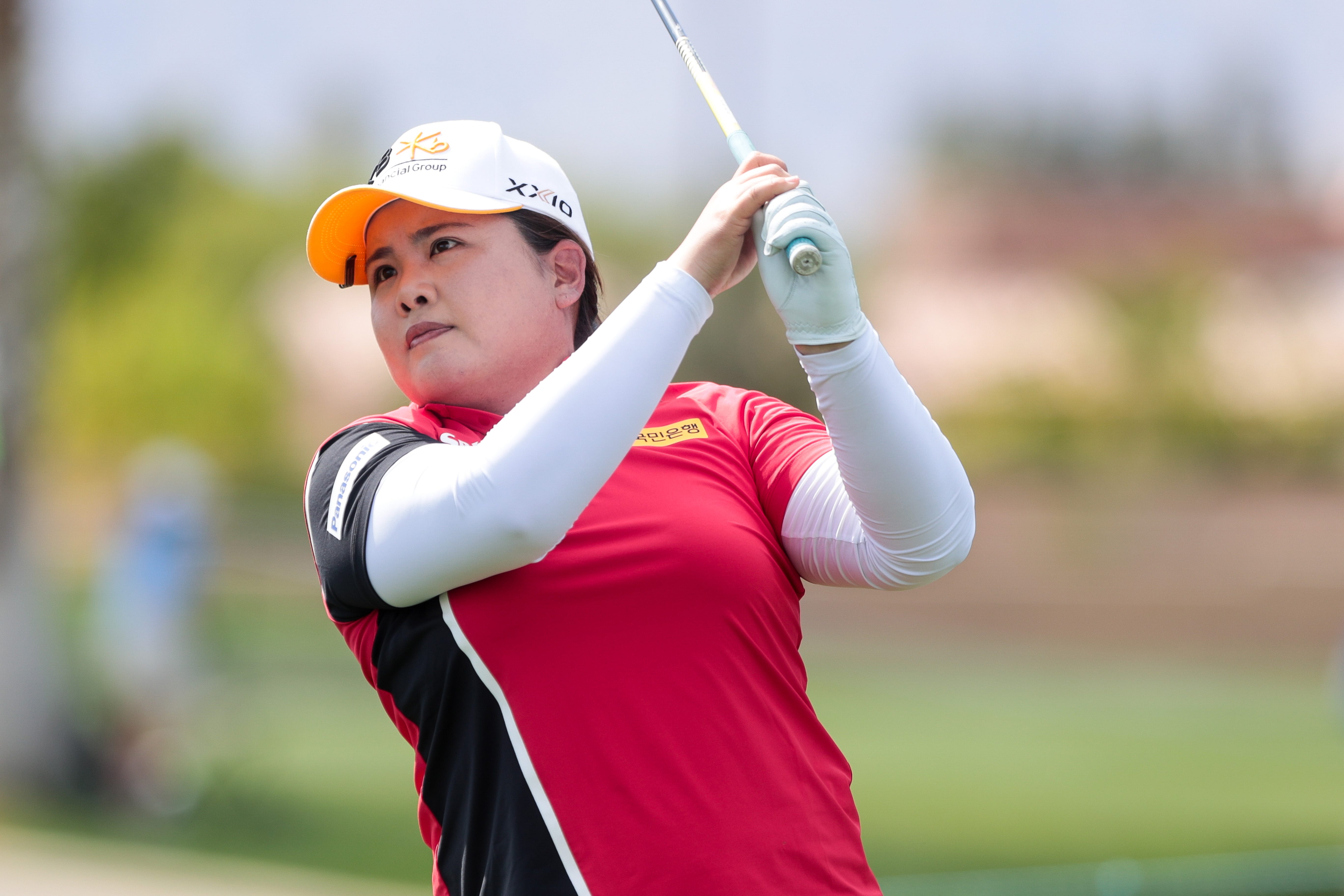 ANA Inspiration LPGA golf The Desert Sun