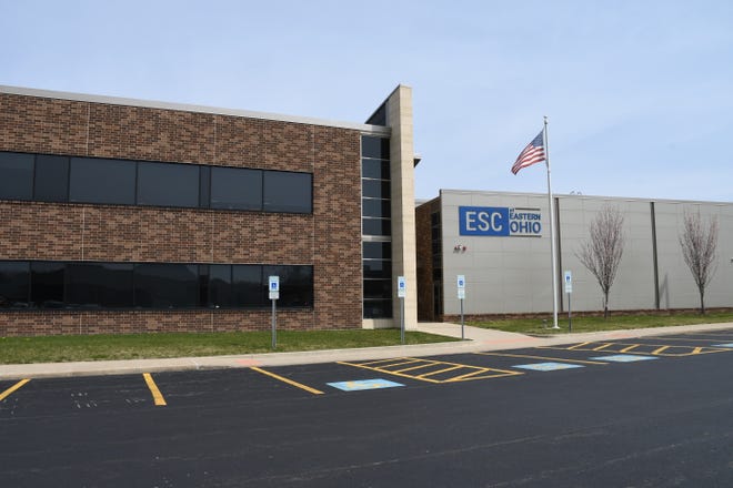 The Educational Service Center of Eastern Ohio is located in Canfield.