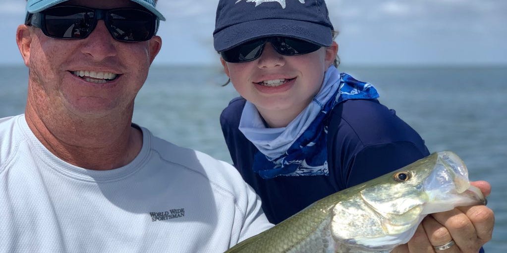 South Florida Weekly Fishing Report – April 8, 2021 South Florida Weekly Fishing Report – April 8, 2021