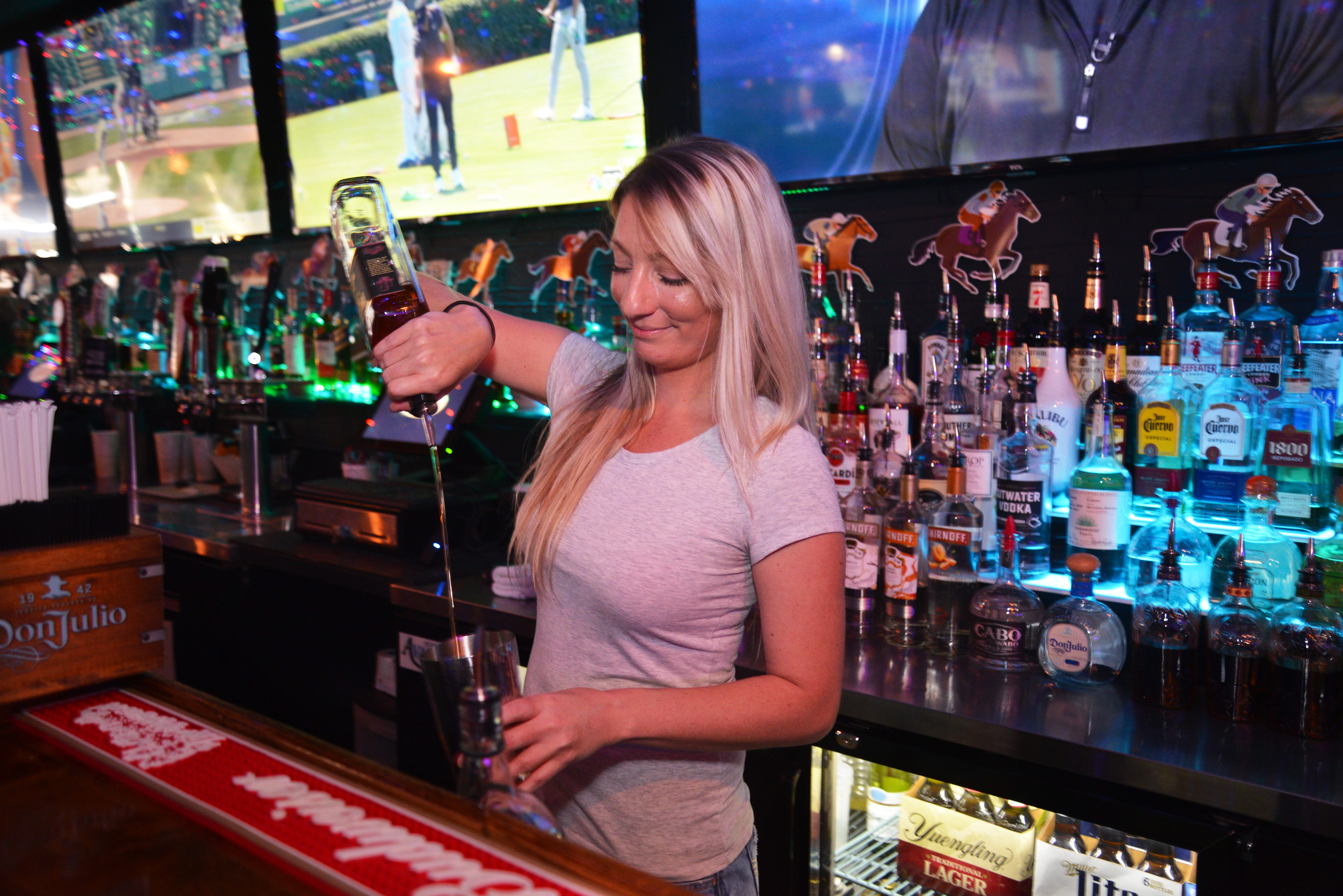 Proposal Would End Closing Time For Bars In Unincorporated Brevard County