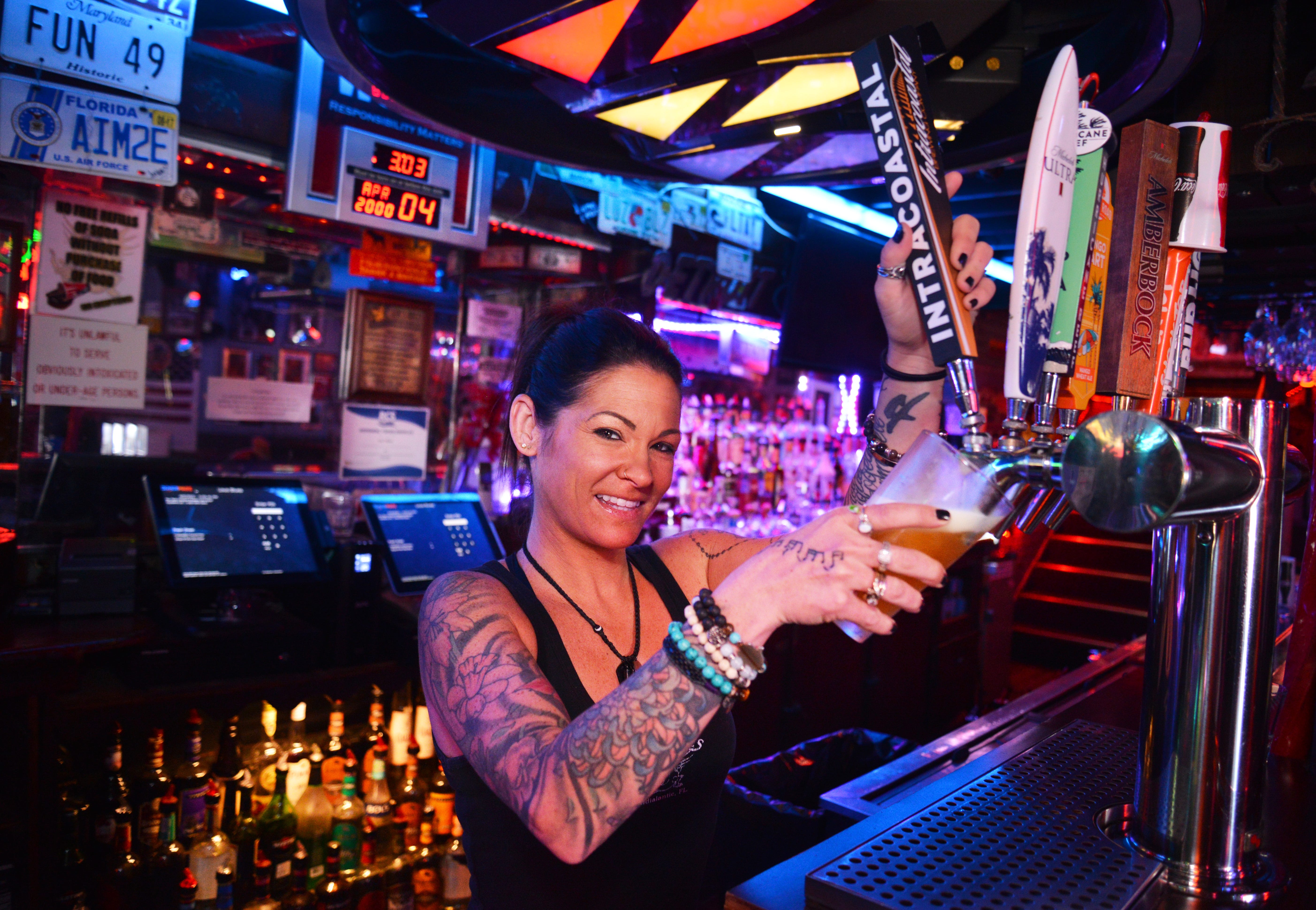 Proposal would end closing time for bars in unincorporated Brevard County
