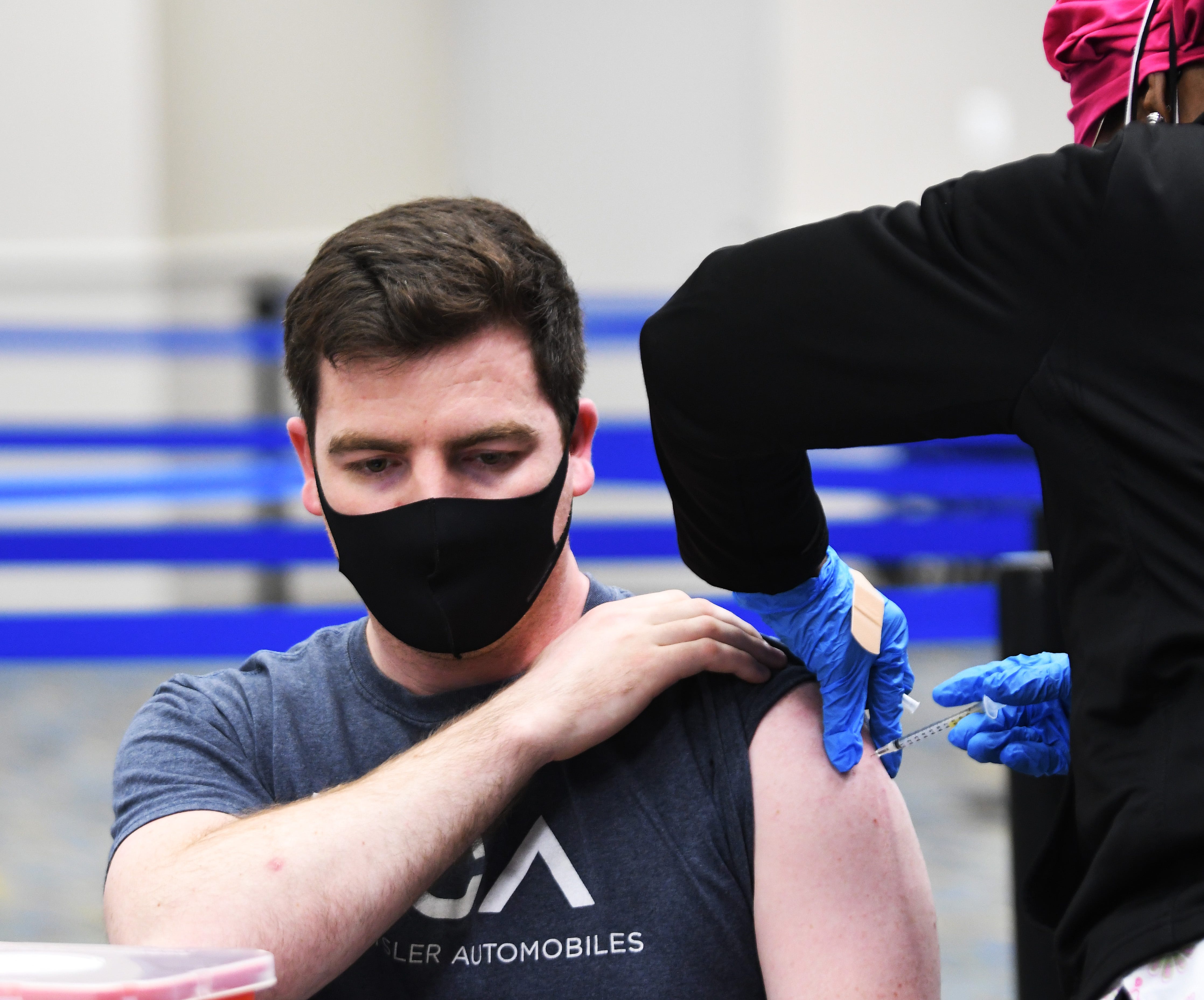 Michigan adds 1,739 cases, 240 deaths from COVID19 over 2 days