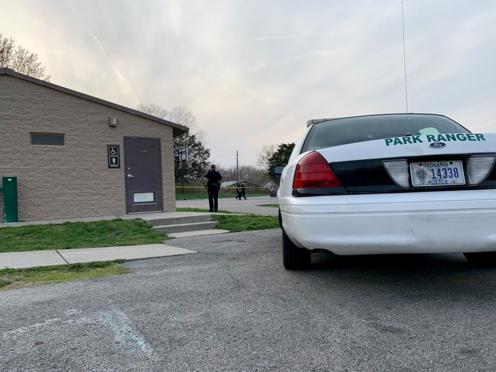 Indianapolis crime Officials ID man fatally shot at Grassy Creek Park