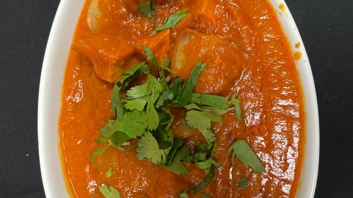 Hyderabad House brings authentic Indian cuisine to Louisville