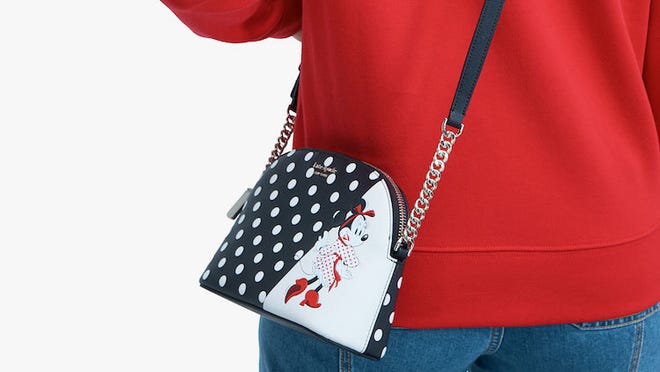 Kate Spade purse: Take 30% off handbags, wallets, clothing and more