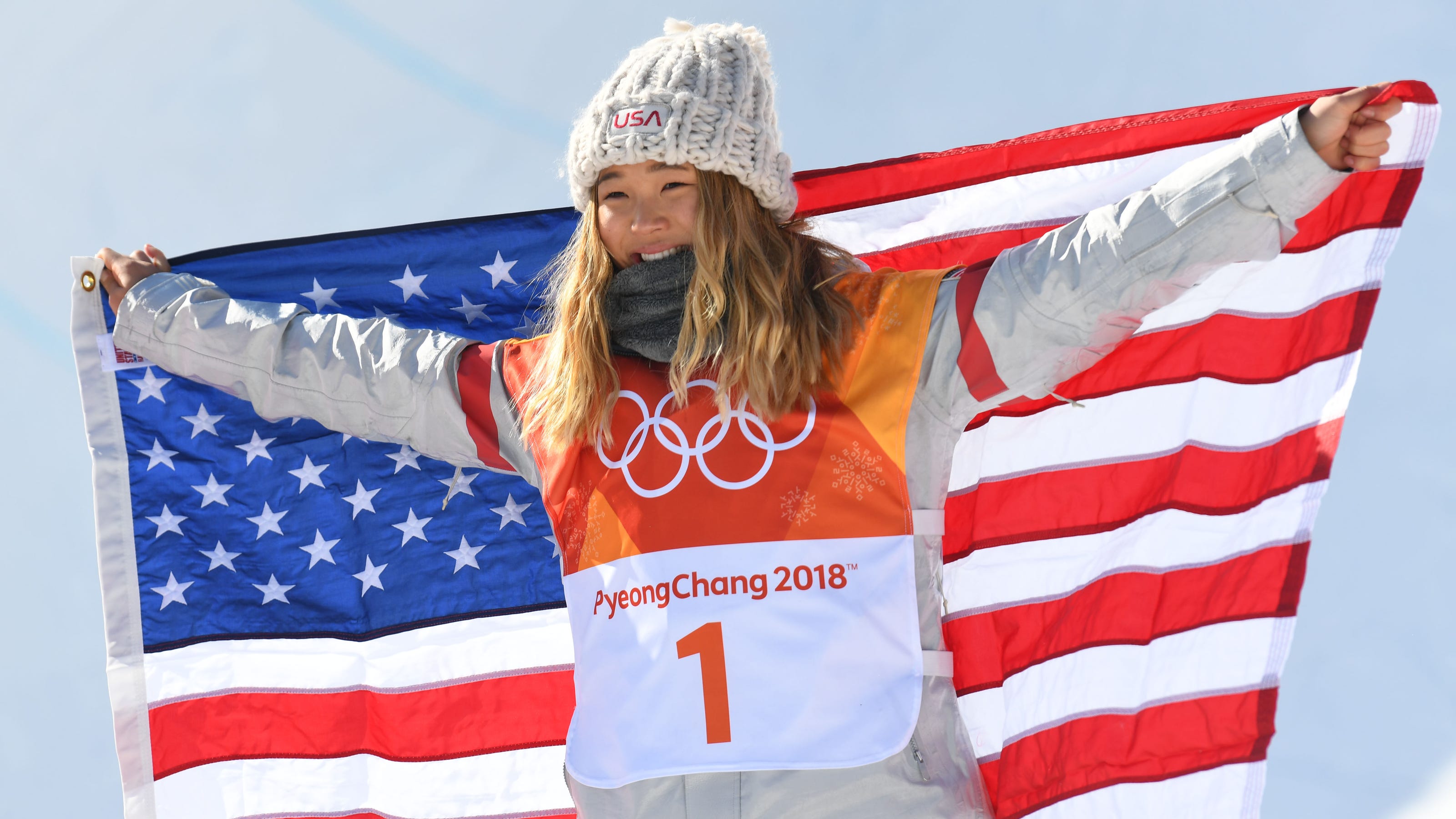Chloe Kim at the 2022 Winter Olympics: Everything to know about Team USA sn...