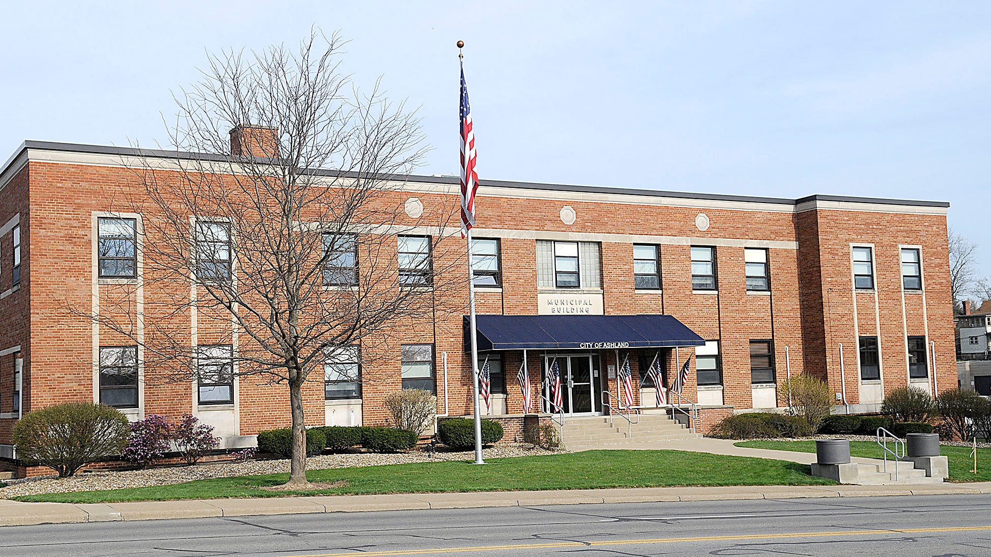 Ashland City Council discusses rezoning for Ashland City Schools