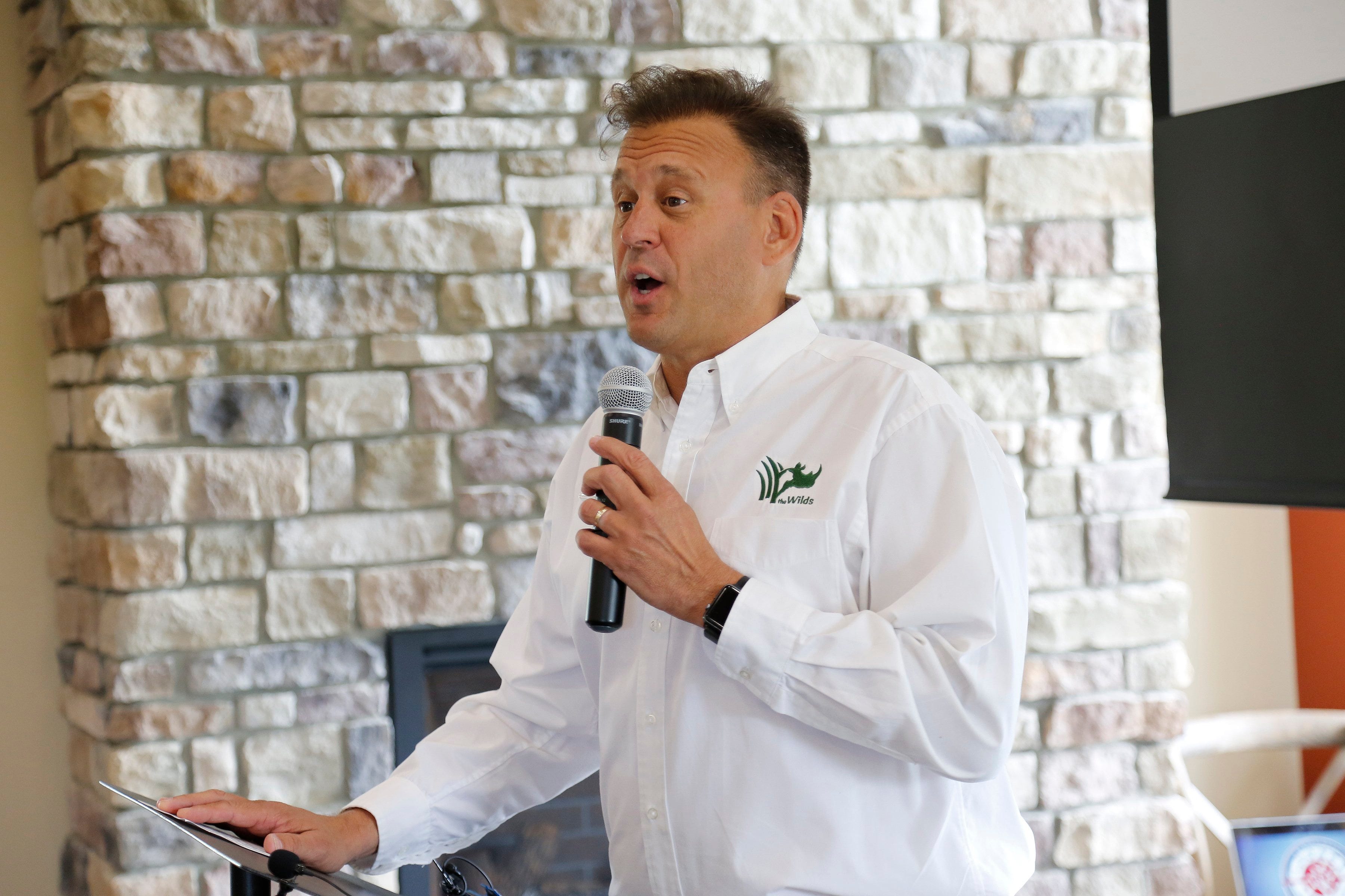 Columbus Zoo investigation shows improper use of zoo money